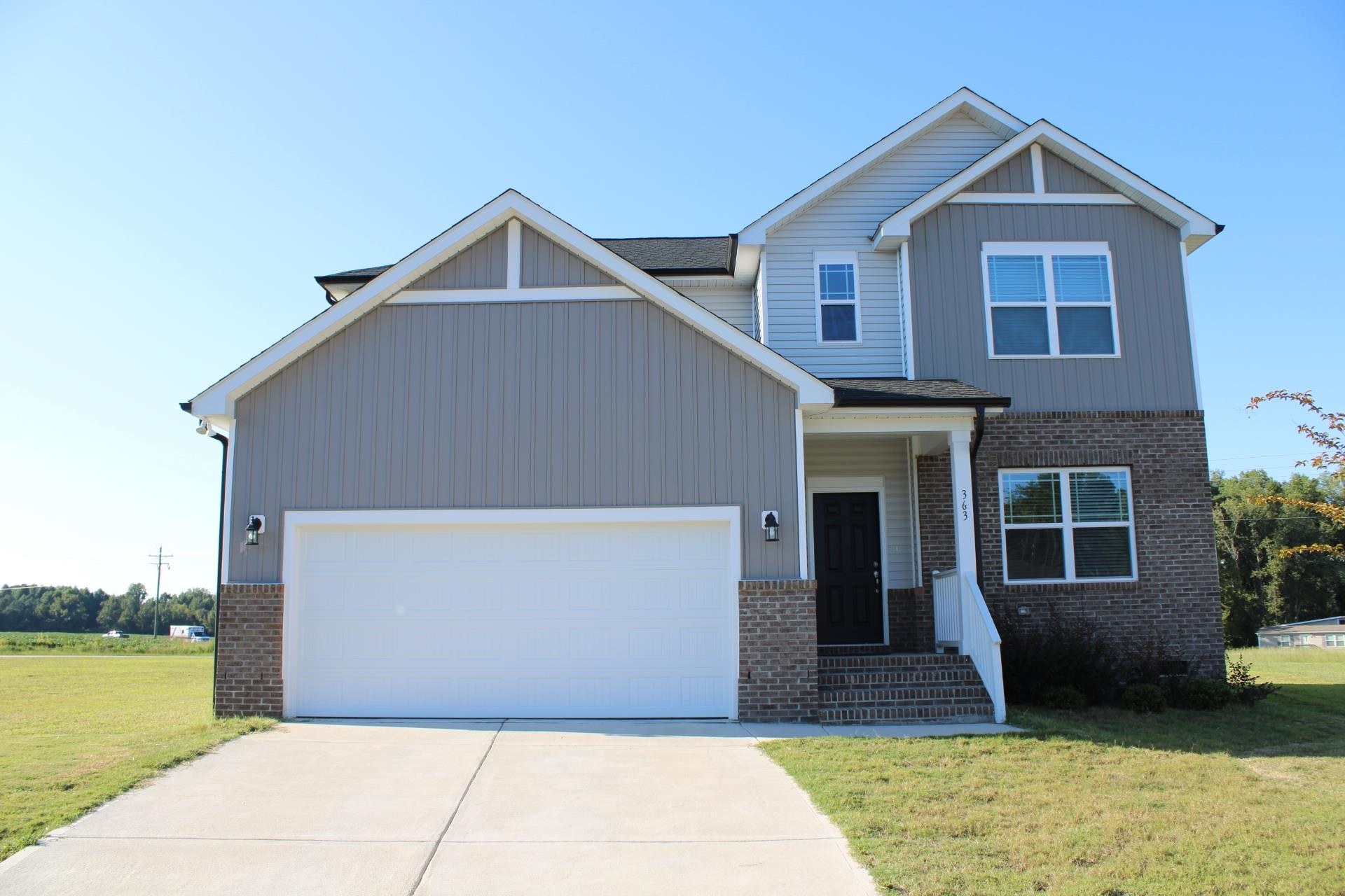 363 Avery Meadows Drive Property Photo