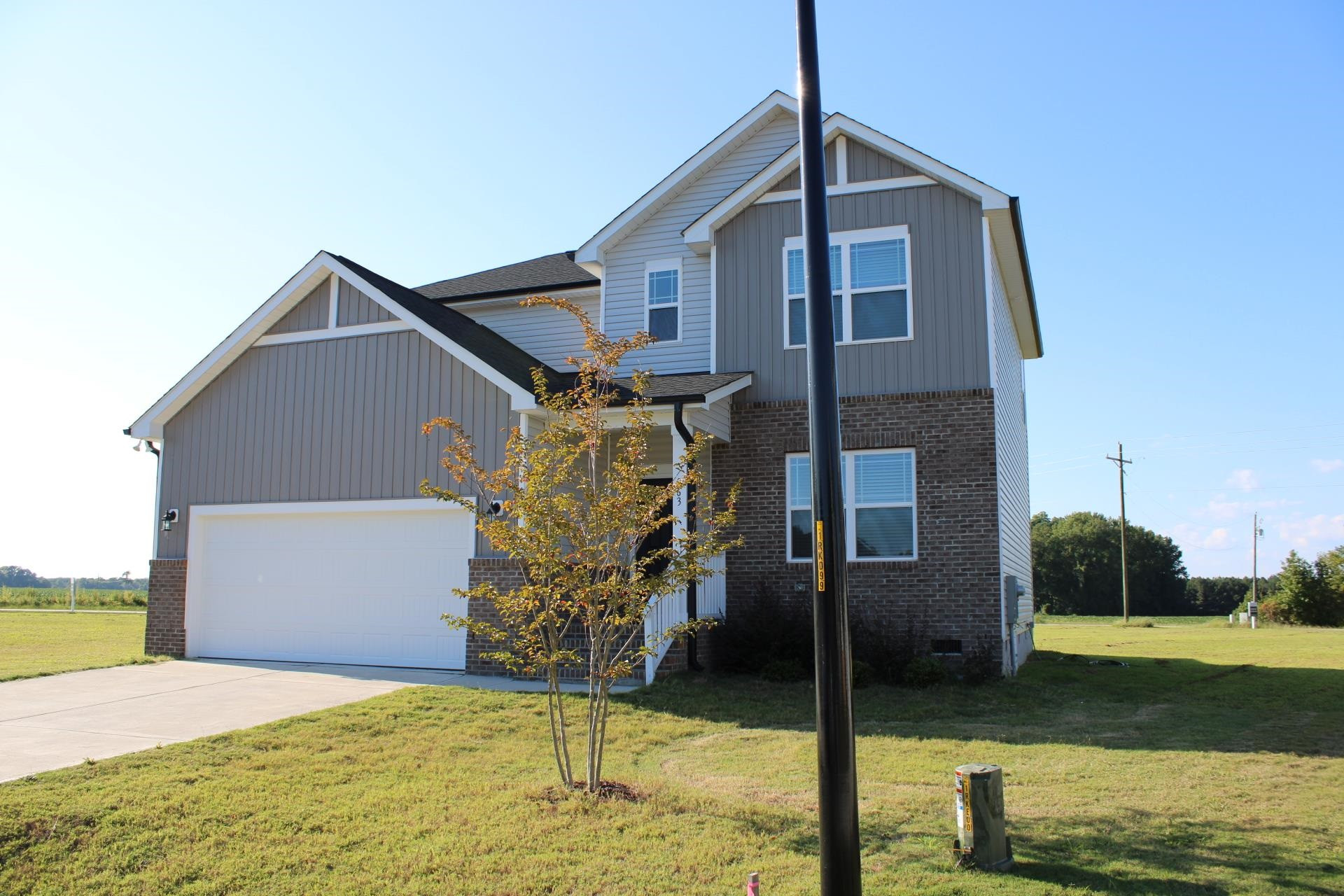 363 Avery Meadows Drive Property Photo 2