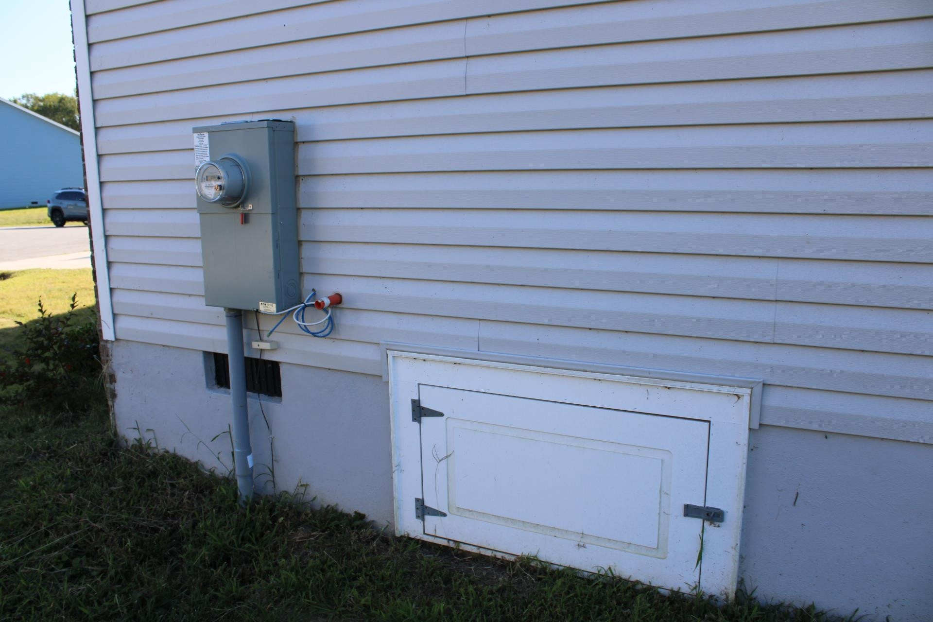 363 Avery Meadows Drive Property Photo 13