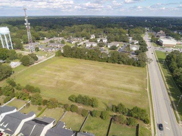 0 Jones Road Property Photo 5