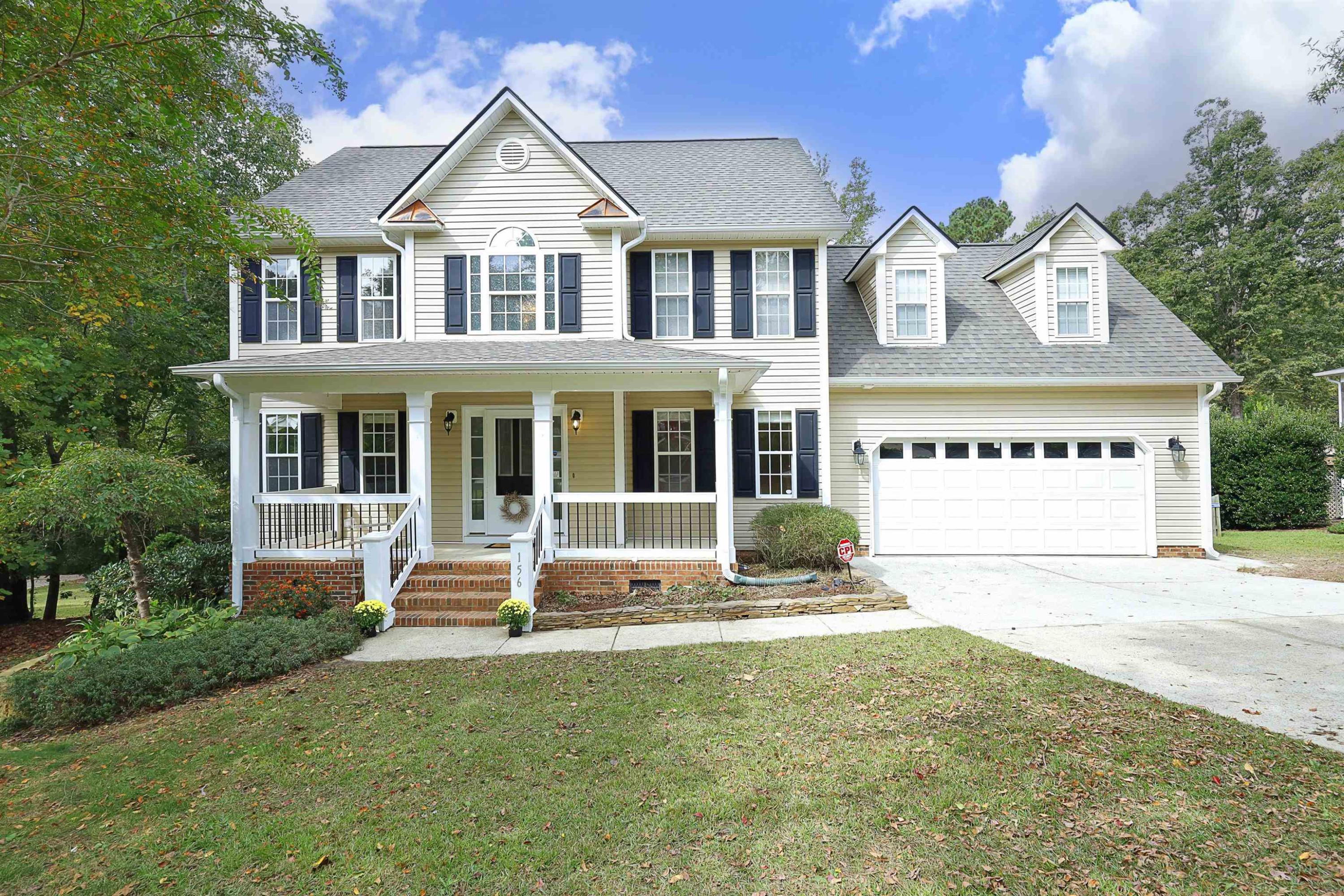 156 Durwood Drive Property Photo 1