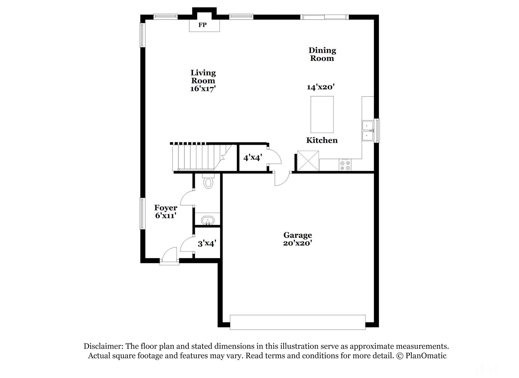 212 S Kramer Path Property Photo 2