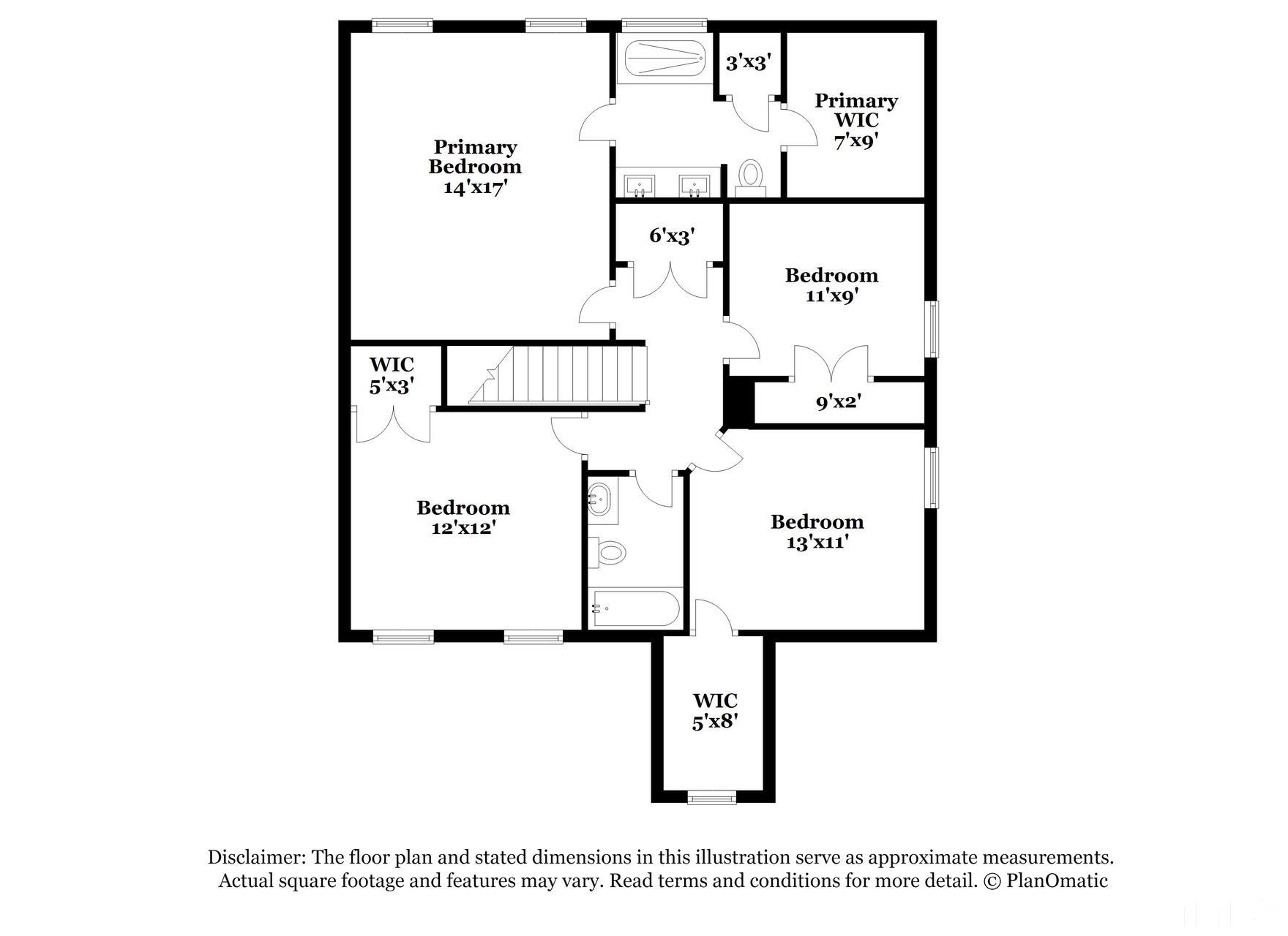 212 S Kramer Path Property Photo 3