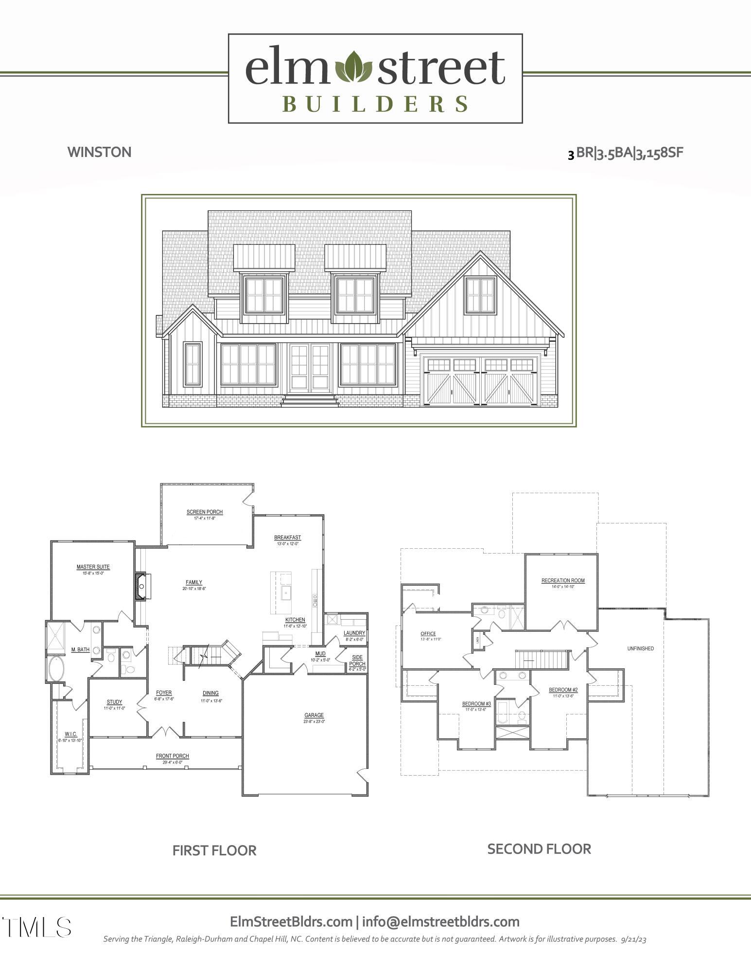 180 Pondhurst Lane Property Photo 2