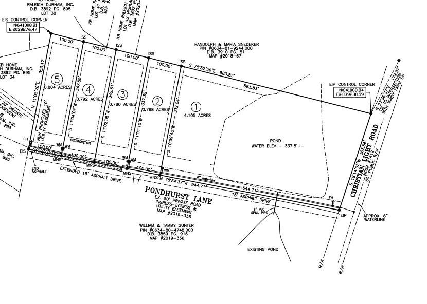 180 Pondhurst Lane Property Photo 4