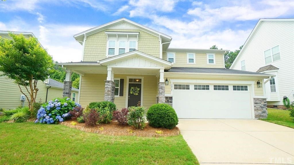 1317 Old Bramble Lane Property Photo 1