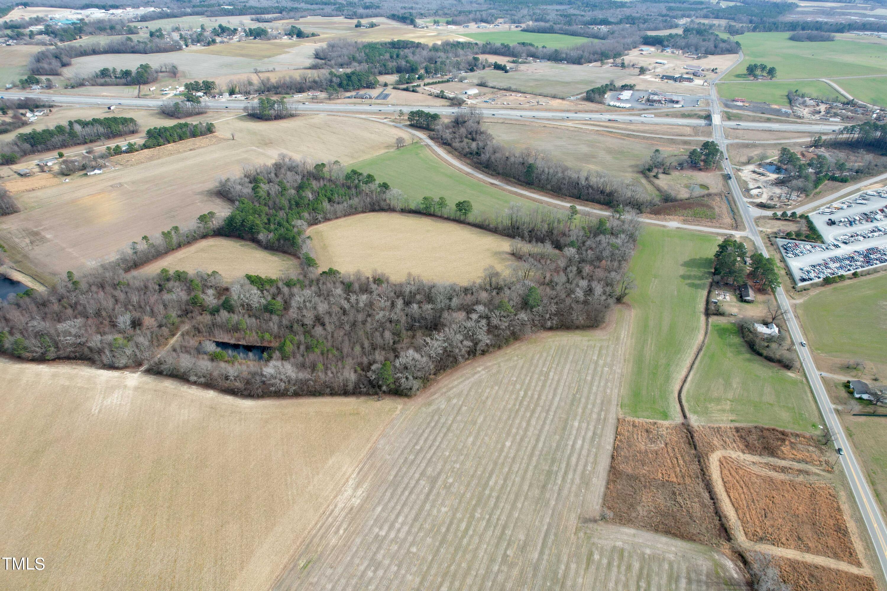 441 Long Branch Road Property Photo 15