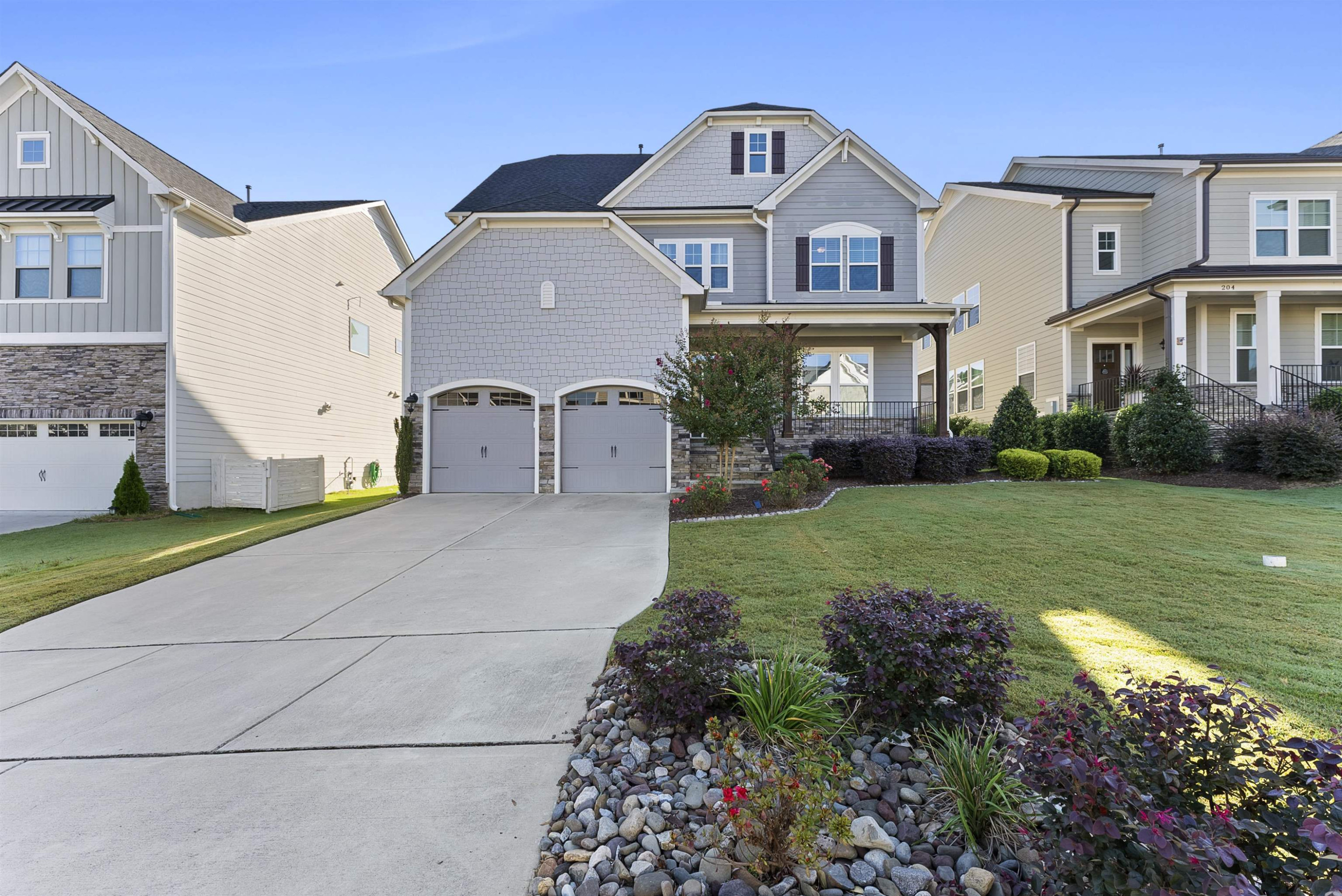 208 Hensley Hill Place Property Photo 1