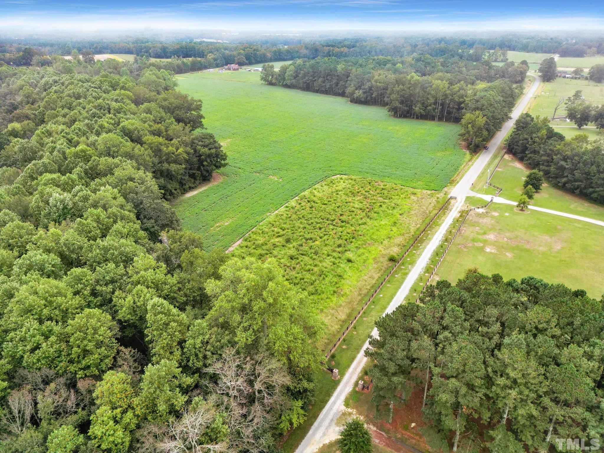 0 Short Parrish Road Property Photo 1