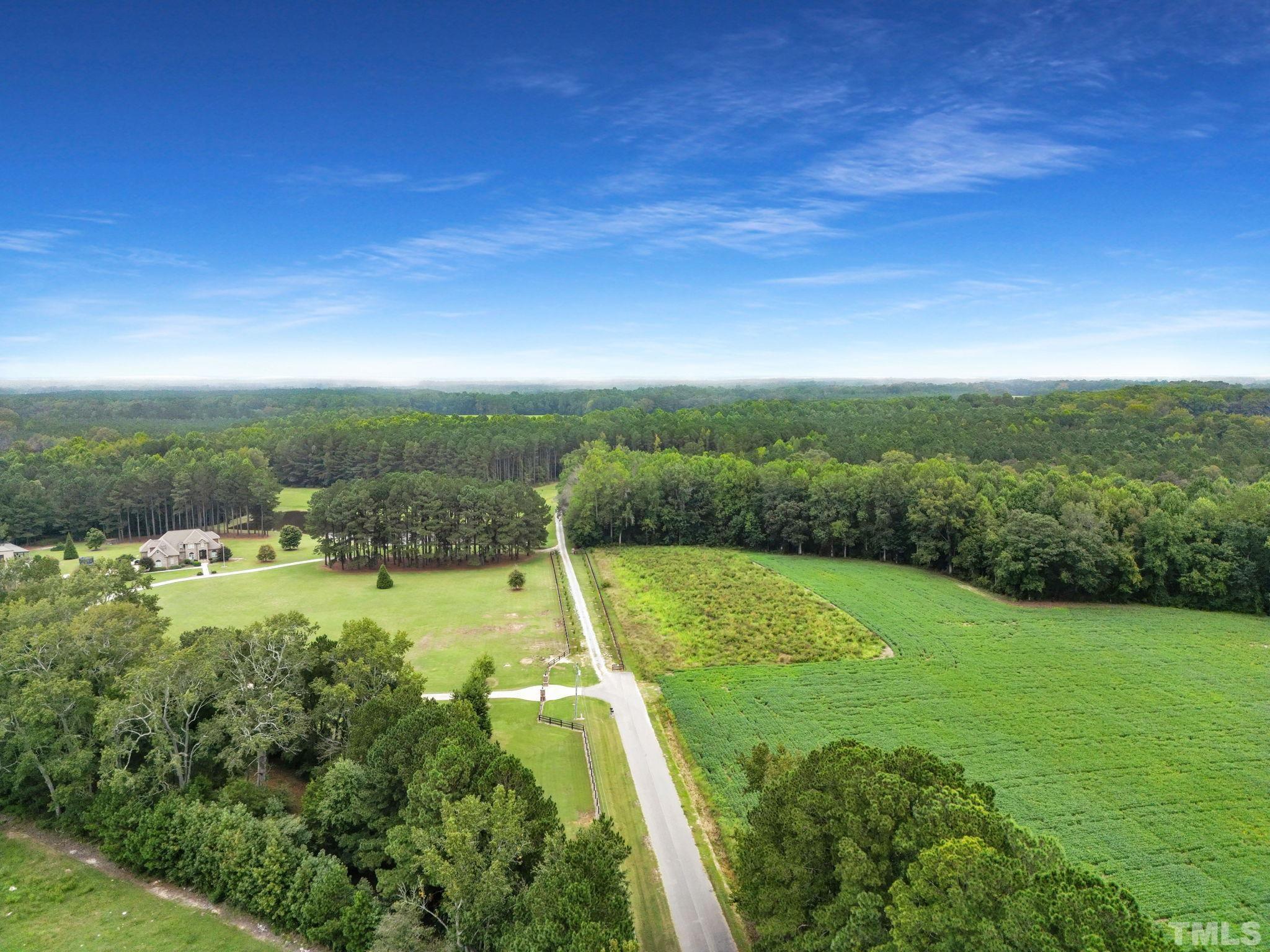 0 Short Parrish Road Property Photo 2