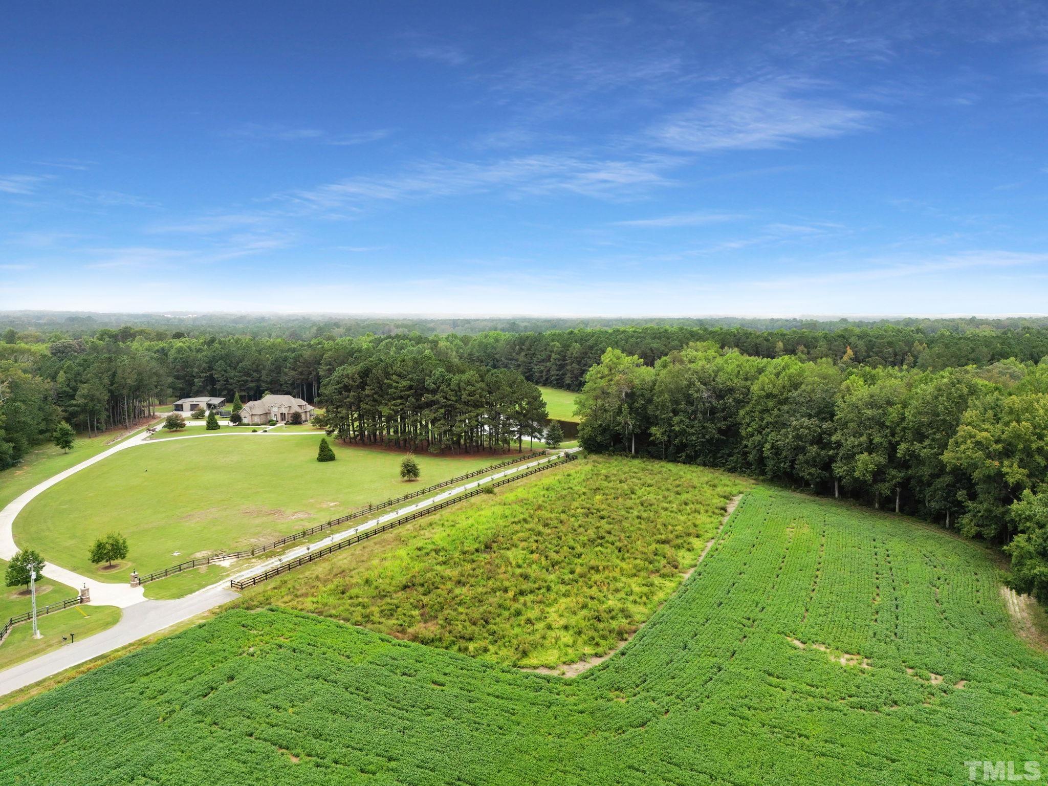 0 Short Parrish Road Property Photo 3