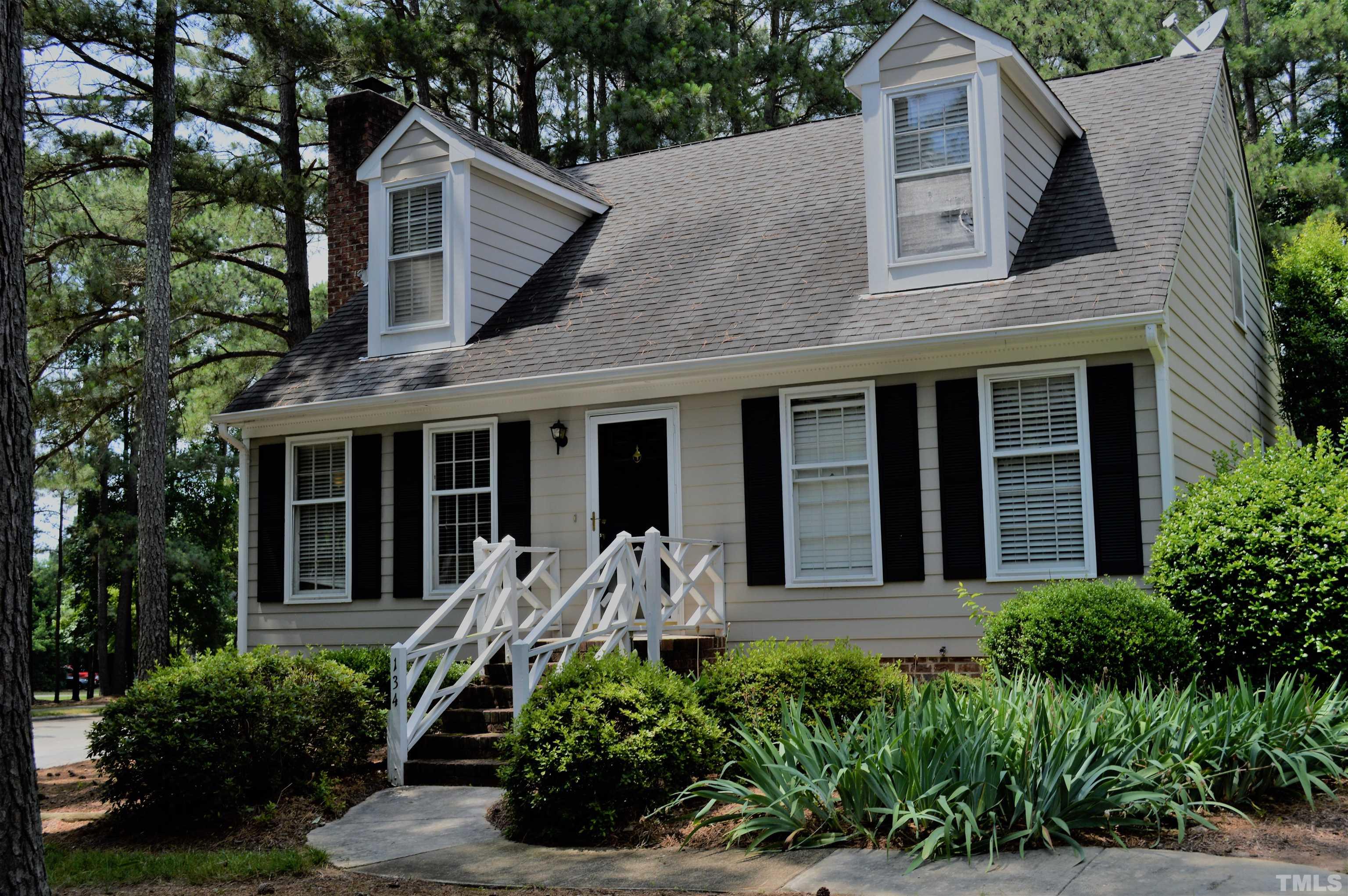 134 Wythe Circle Property Photo 1