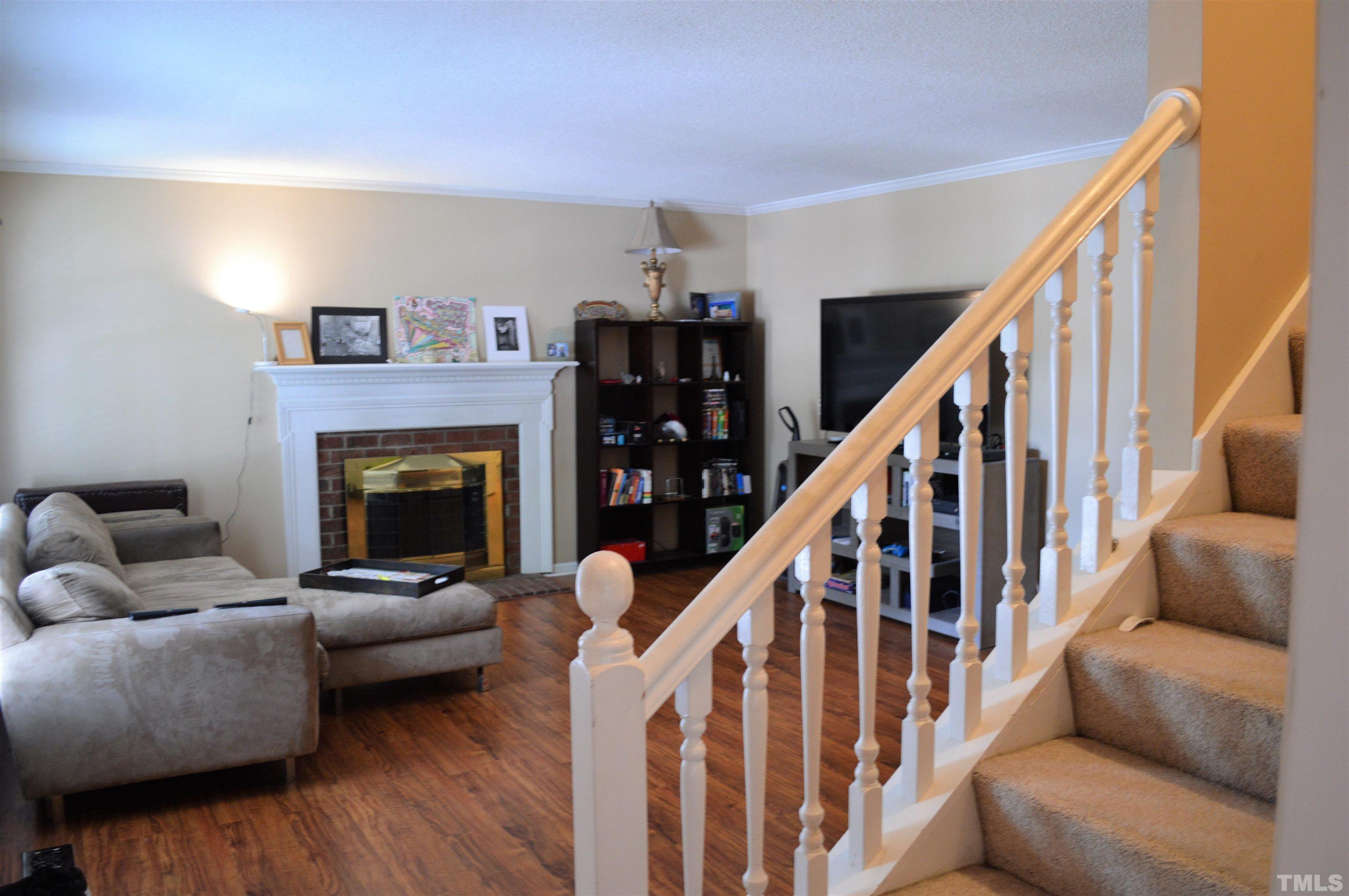 134 Wythe Circle Property Photo 2