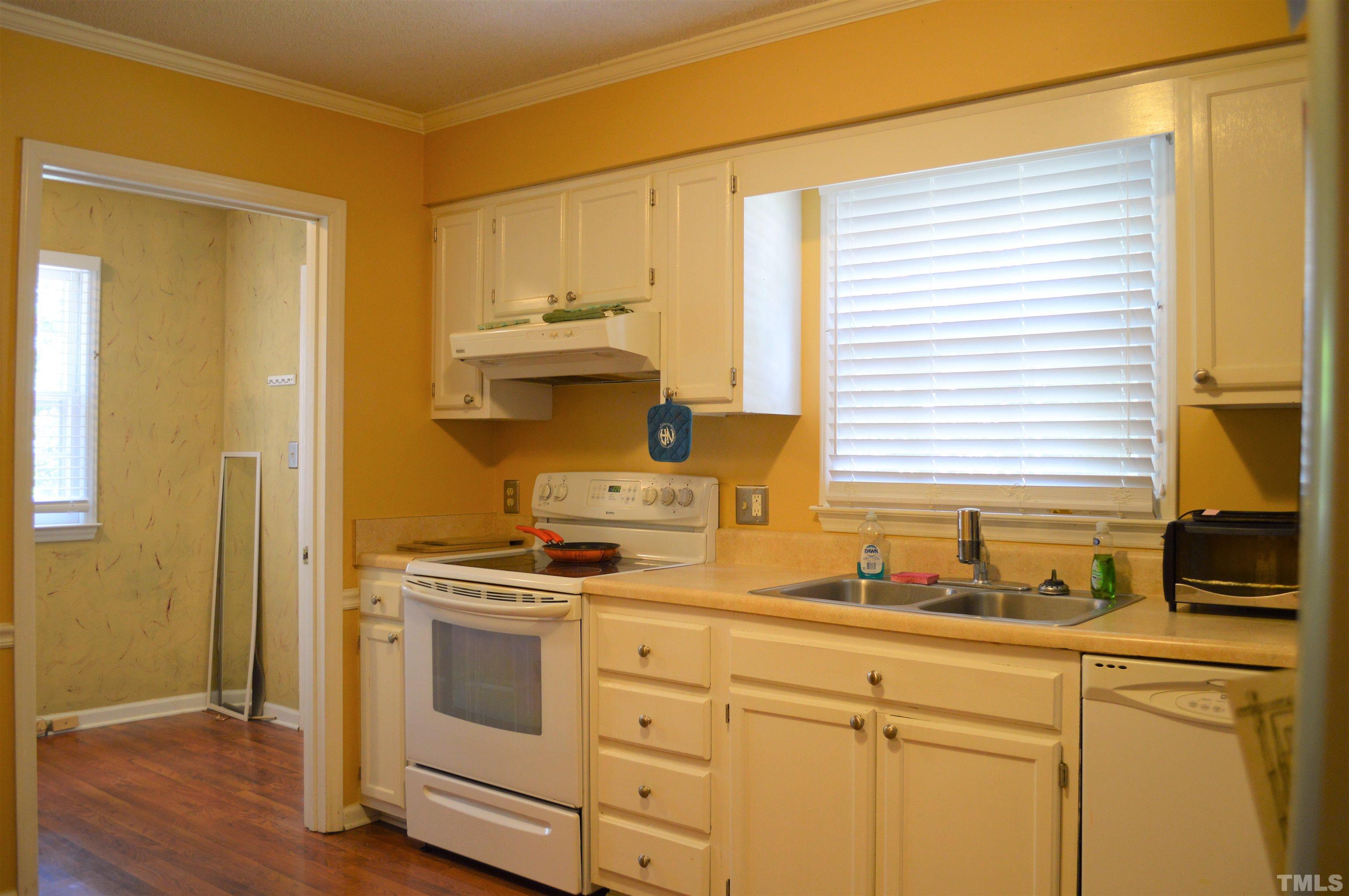 134 Wythe Circle Property Photo 4