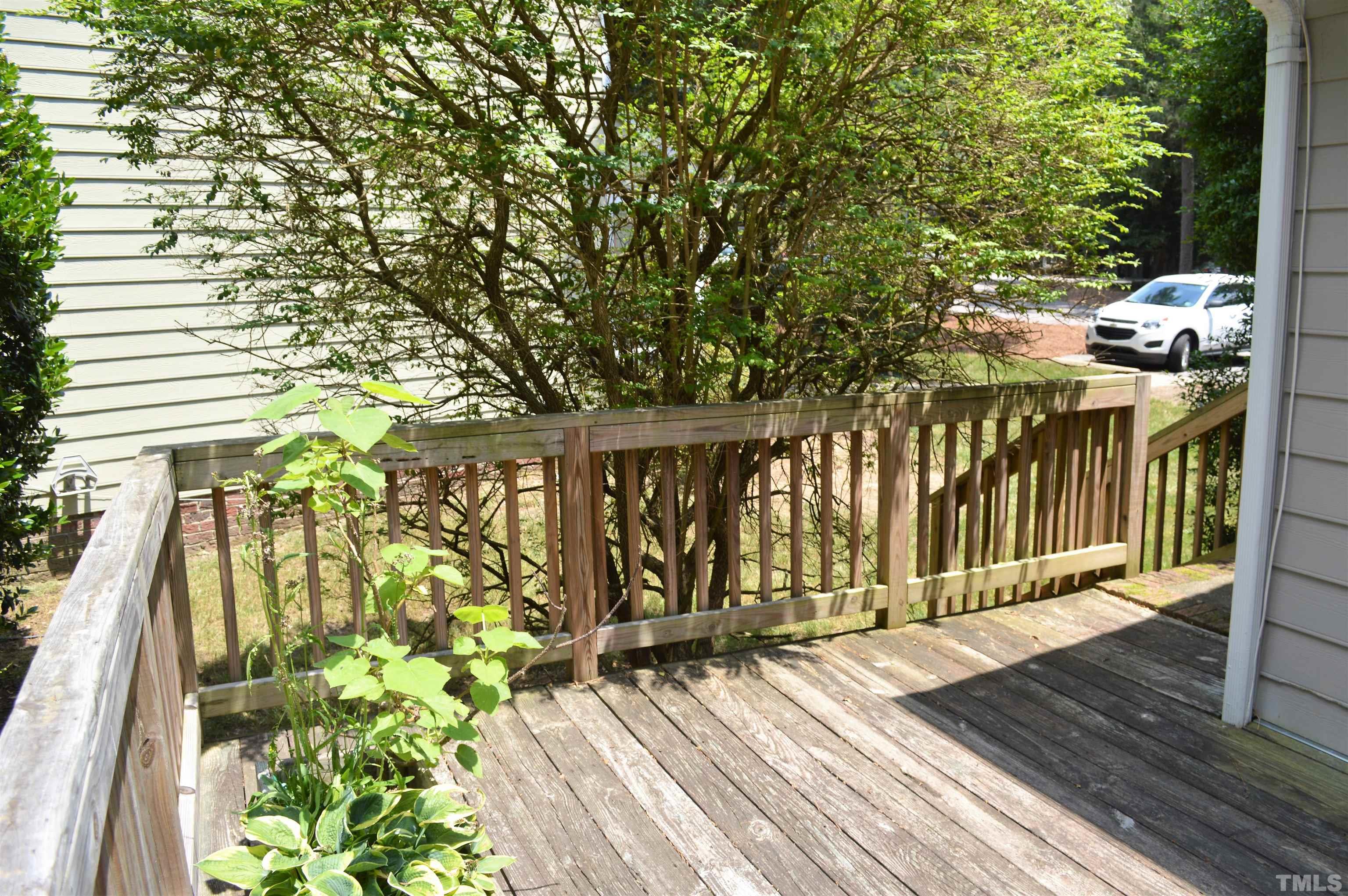 134 Wythe Circle Property Photo 9