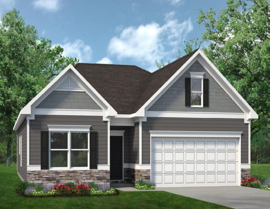 1473 Draw Bridge Lane Property Photo 1