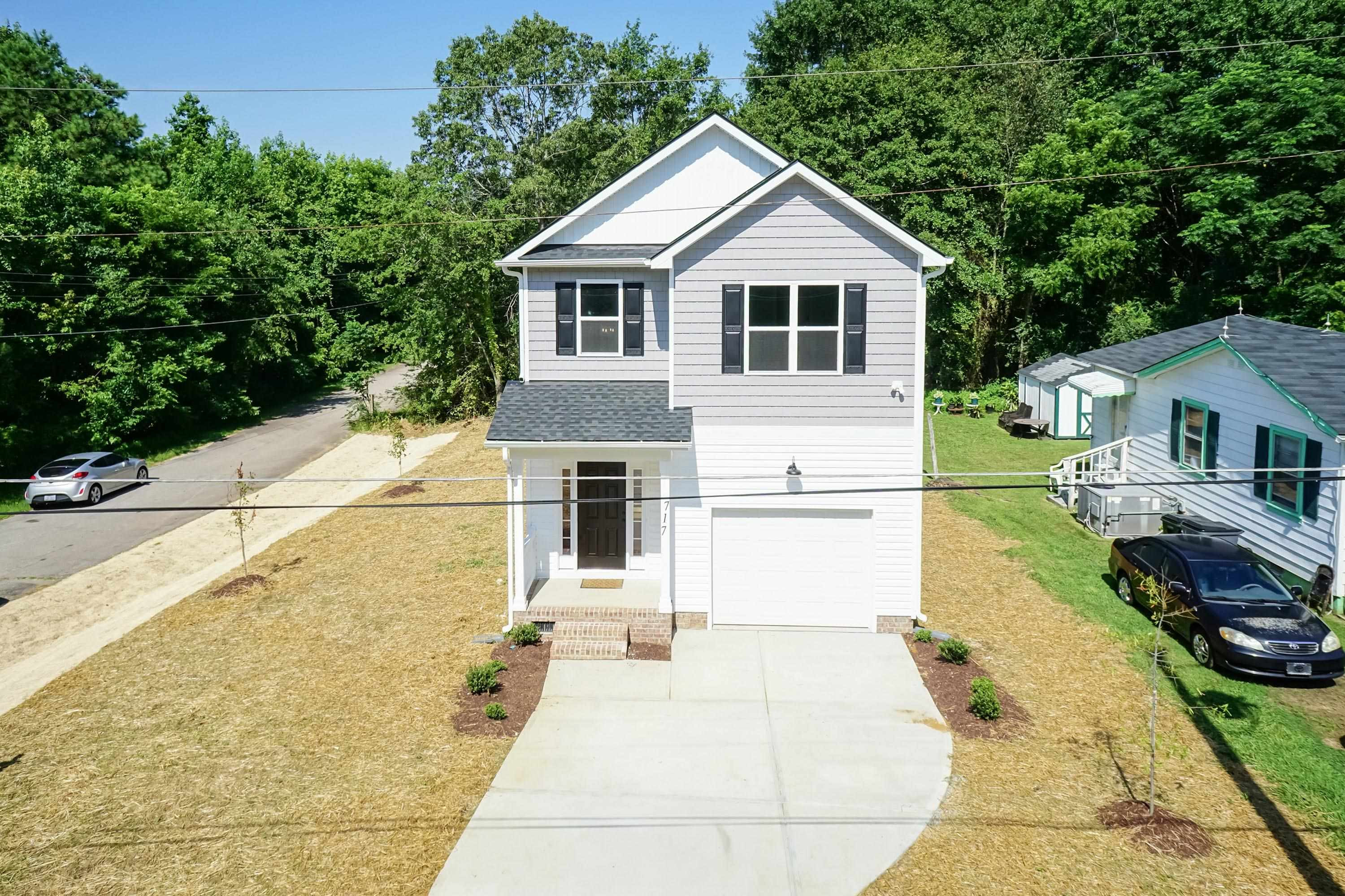 804 N Magnolia Avenue Property Photo 2