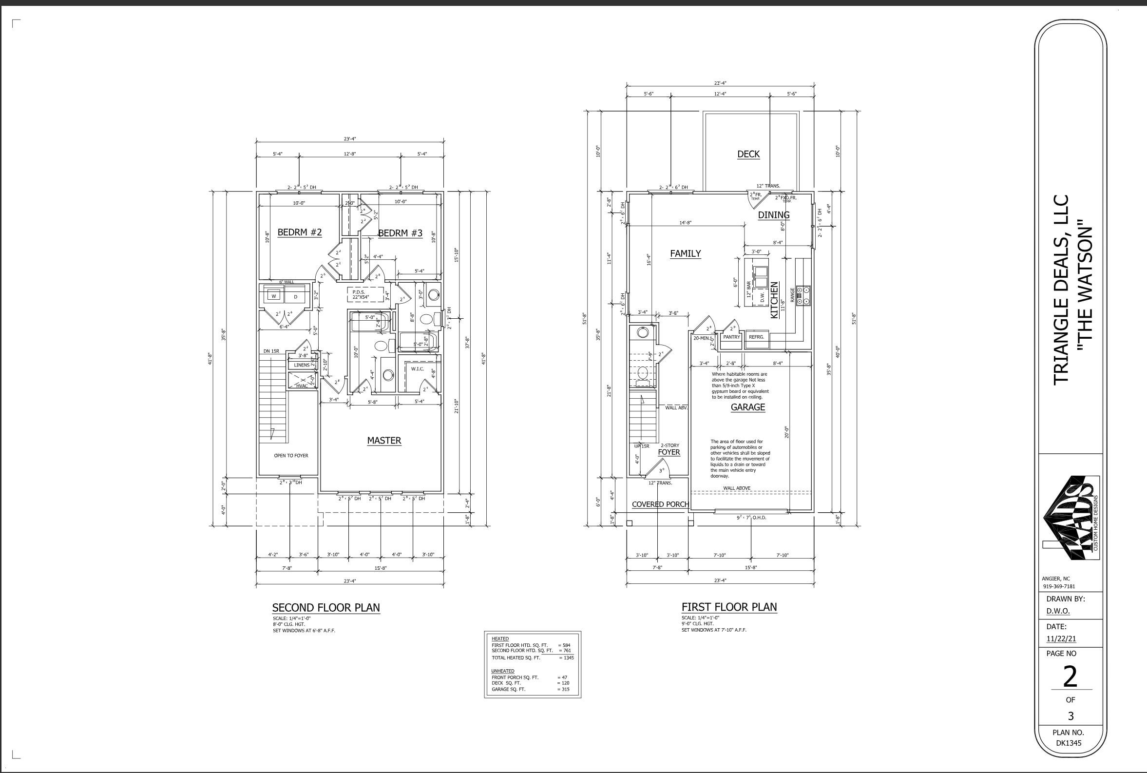 804 N Magnolia Avenue Property Photo 25