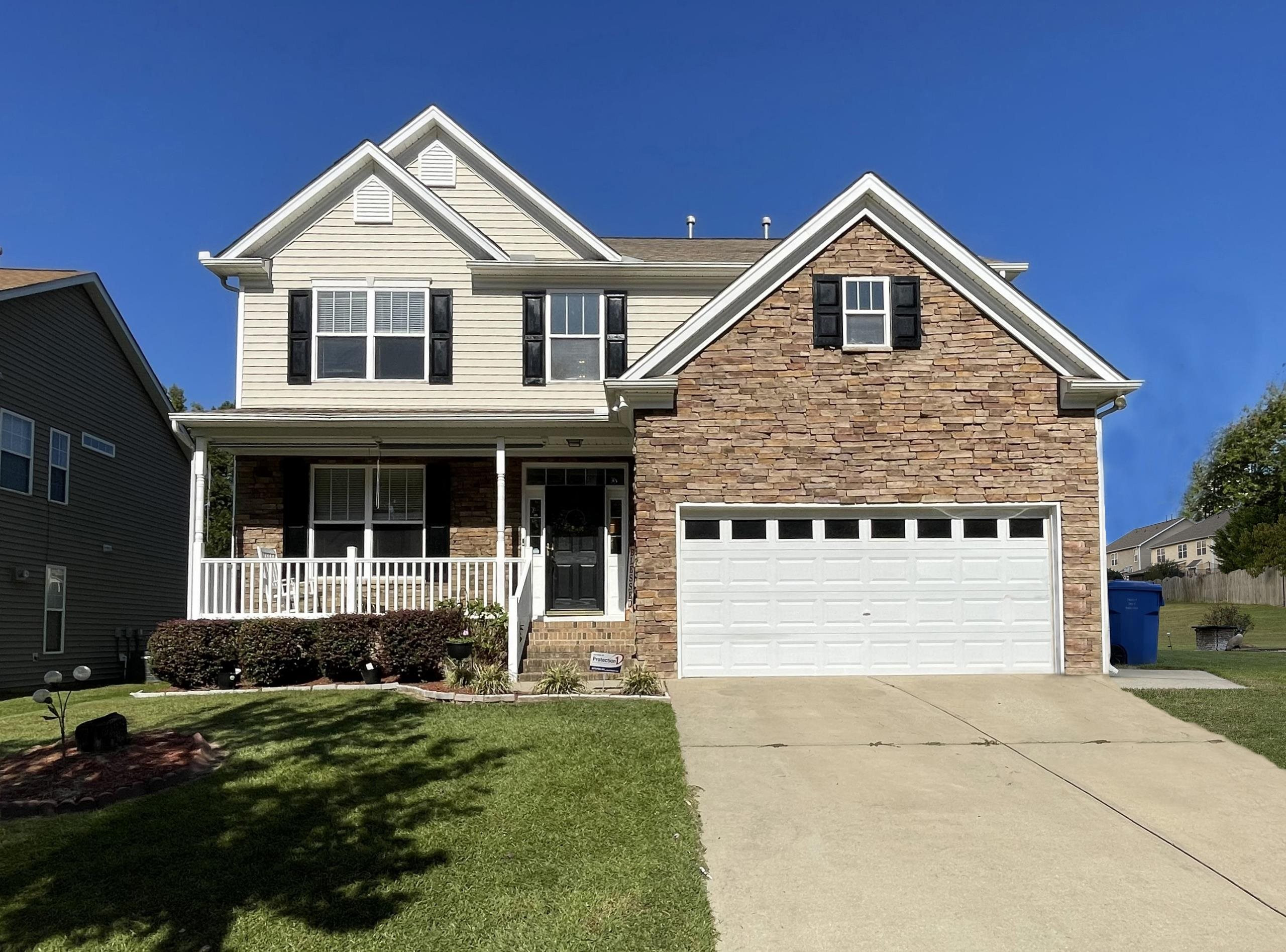 447 Stobhill Lane Property Photo 1