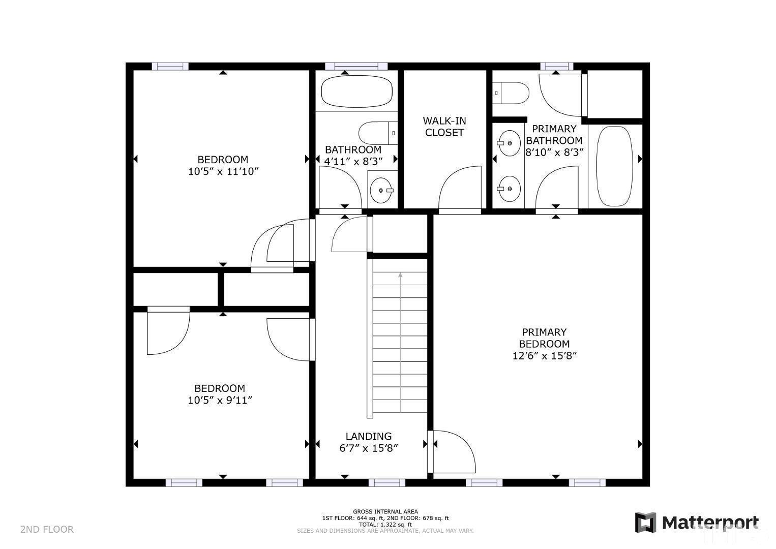 2352 Sapphire Vly Property Photo 9