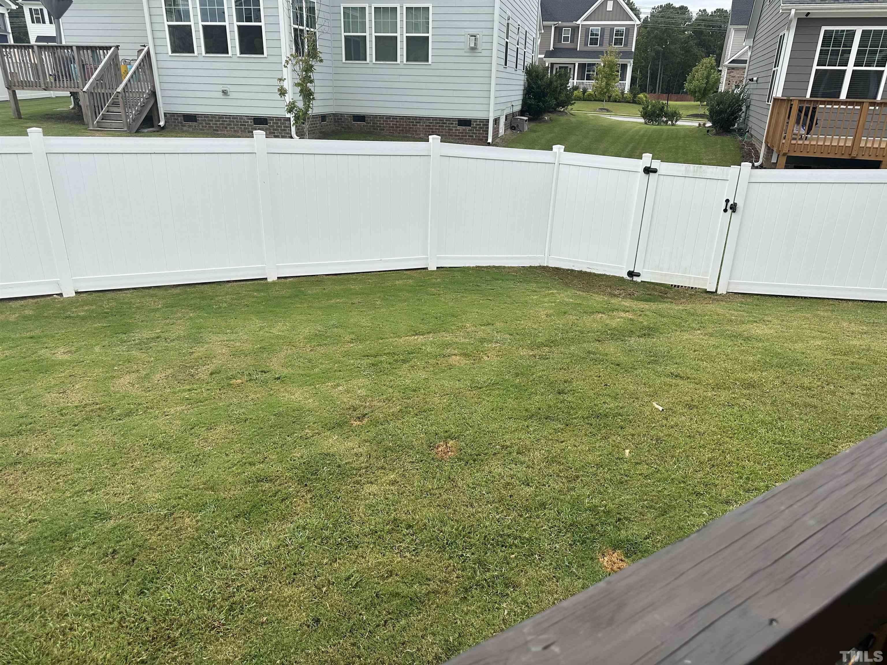 4009 Manderliegh Drive Property Photo 21