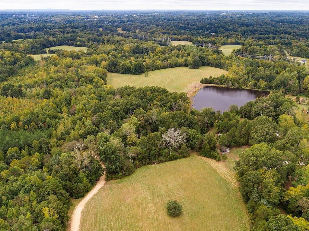1630 Gerringer Mill Road Property Photo