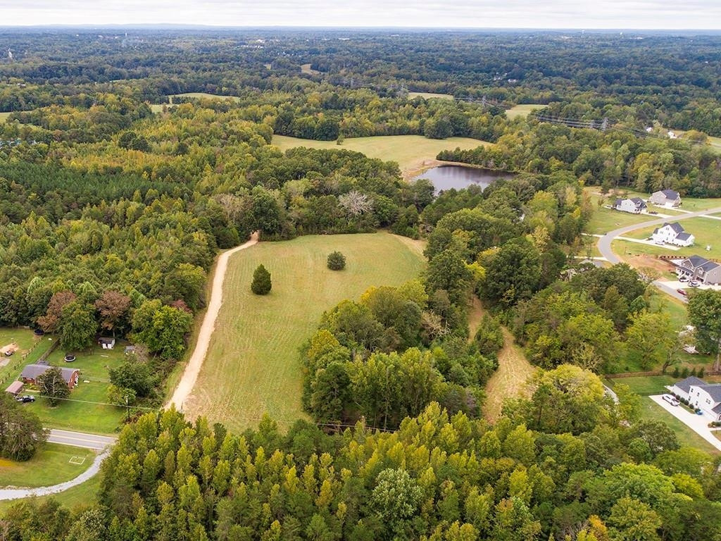 1630 Gerringer Mill Road Property Photo 25