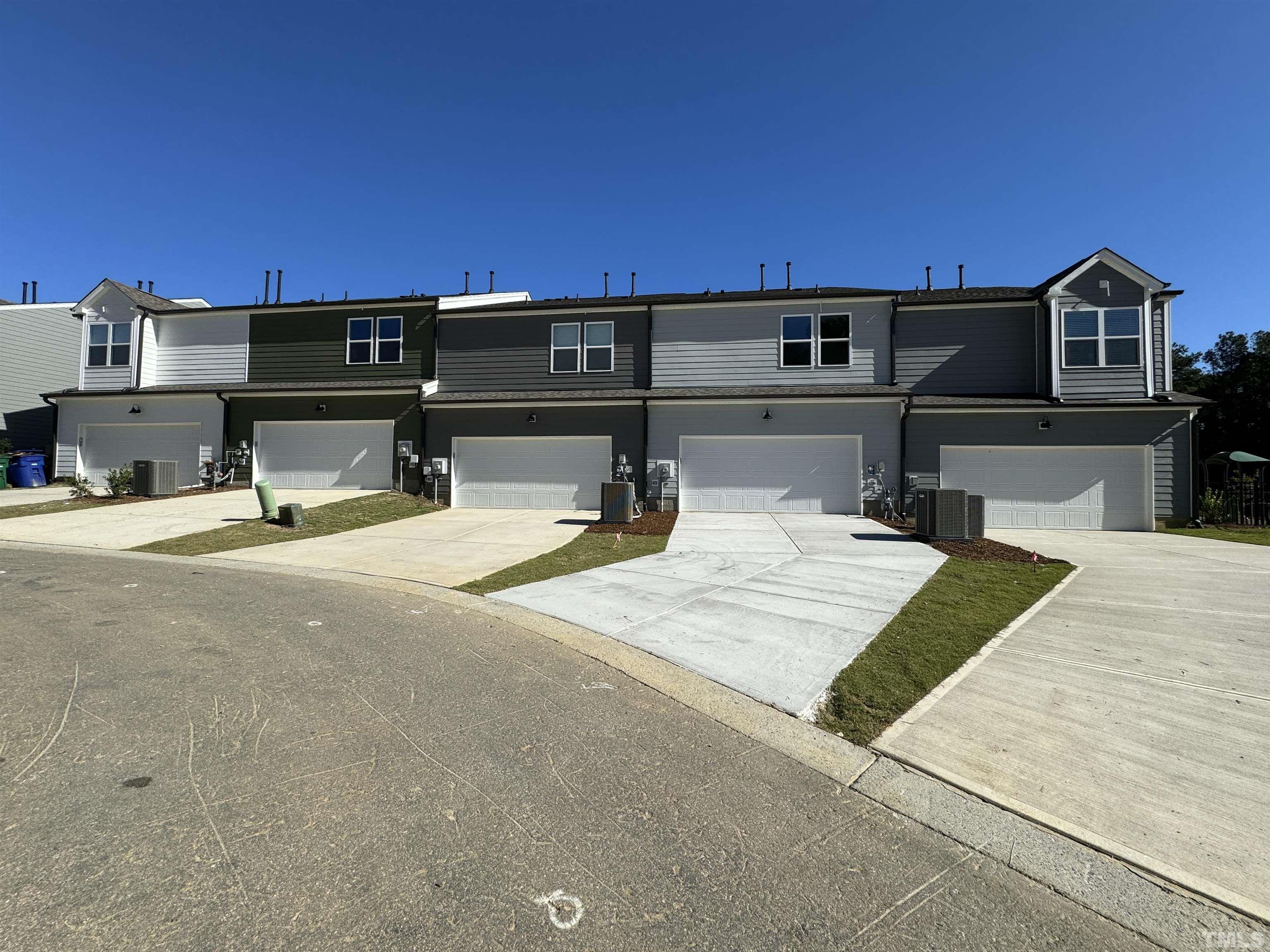 203 Parker Station Avenue Property Photo 27