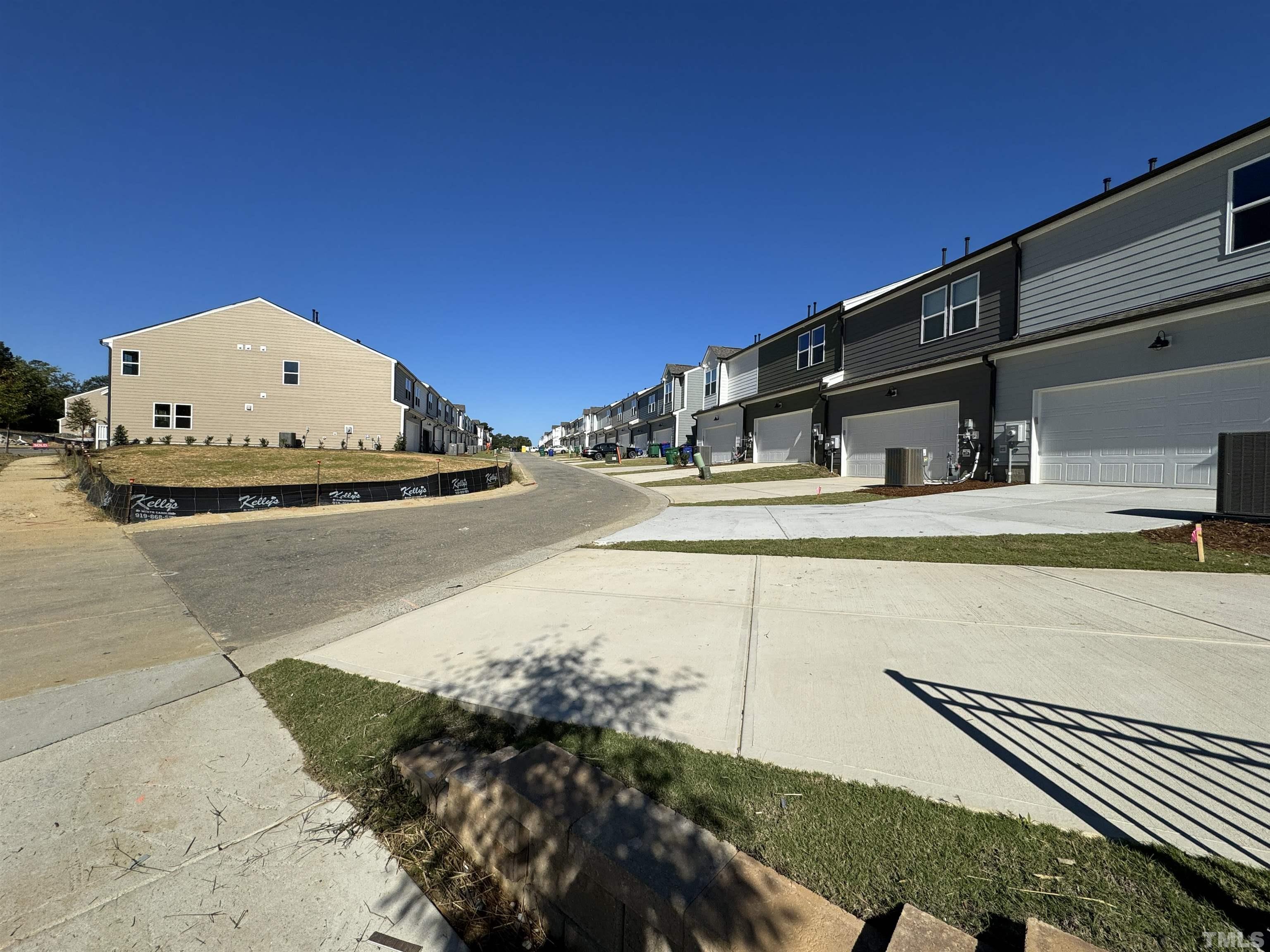 203 Parker Station Avenue Property Photo 28