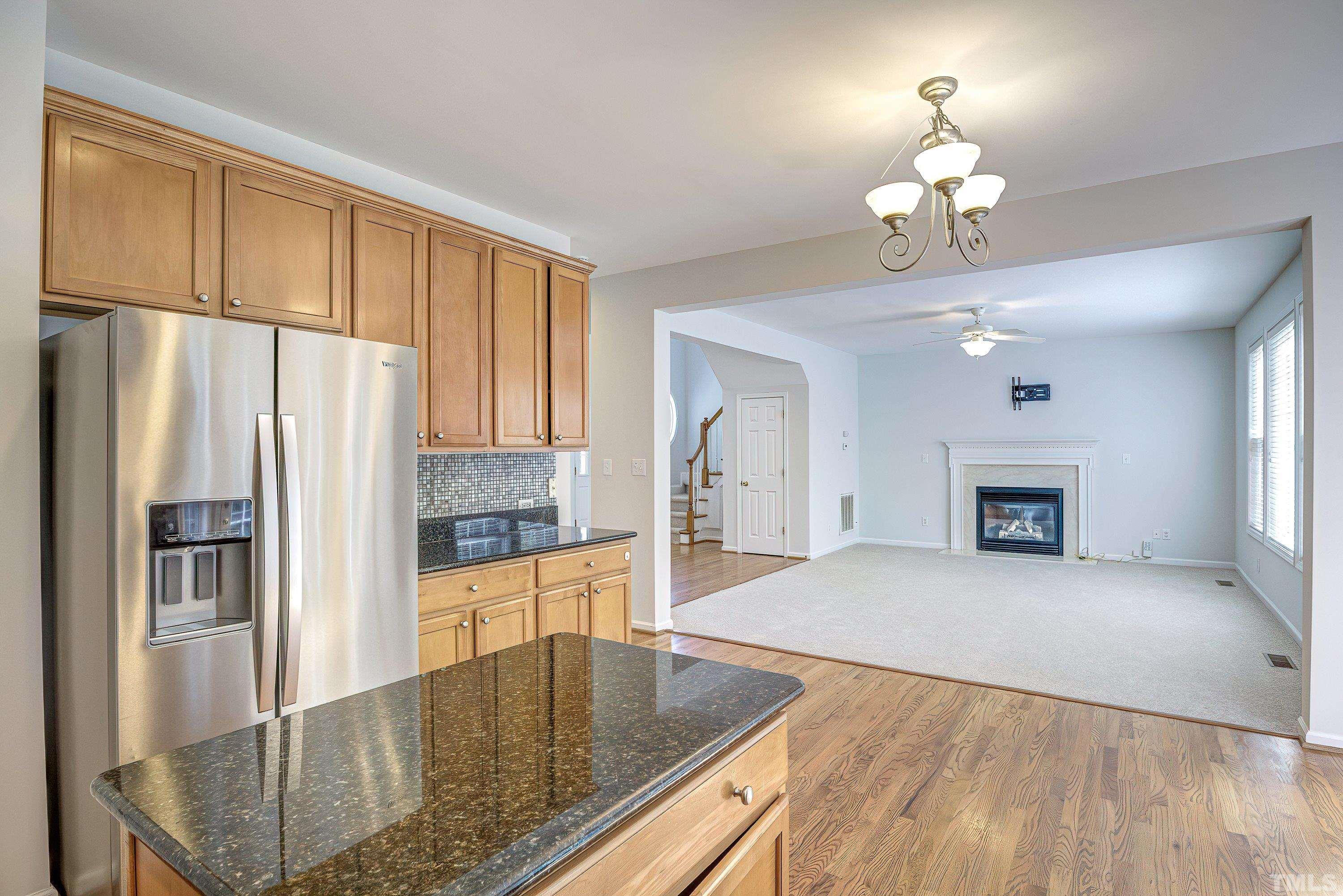 2103 Templeton Gap Drive Property Photo 15