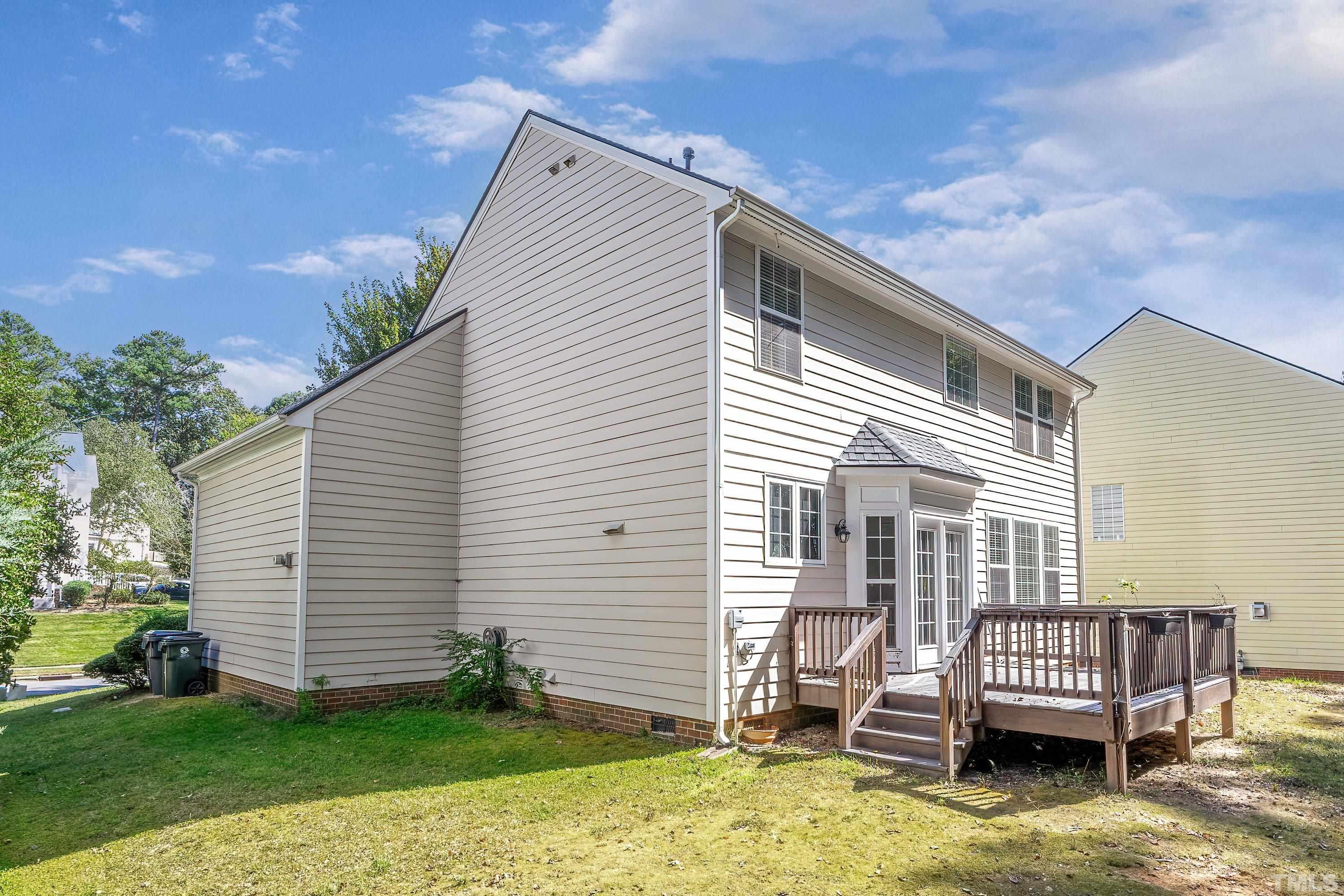 2103 Templeton Gap Drive Property Photo 37