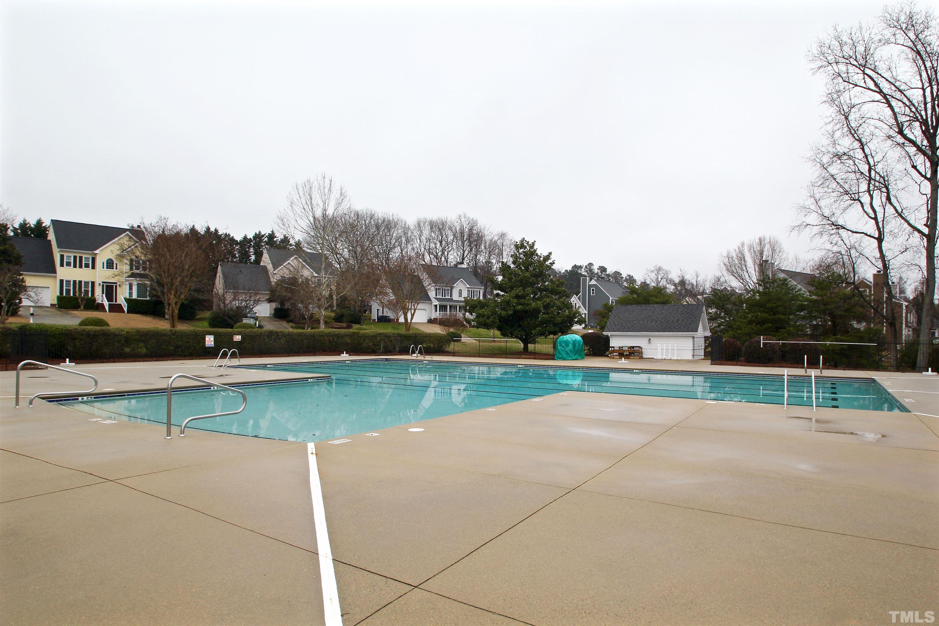2103 Templeton Gap Drive Property Photo 40