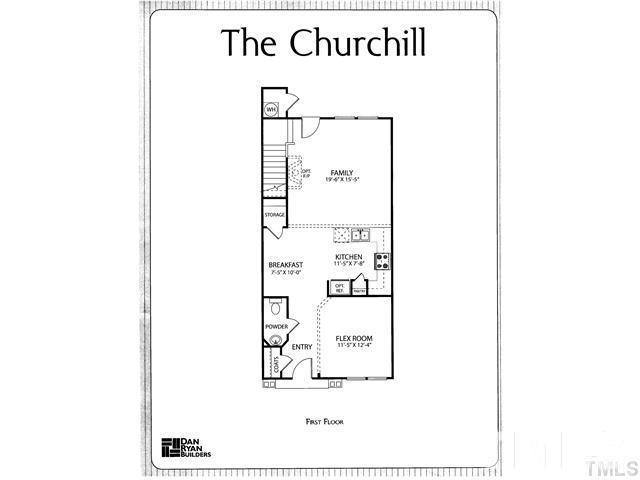 4515 Middletown Drive Property Photo 16