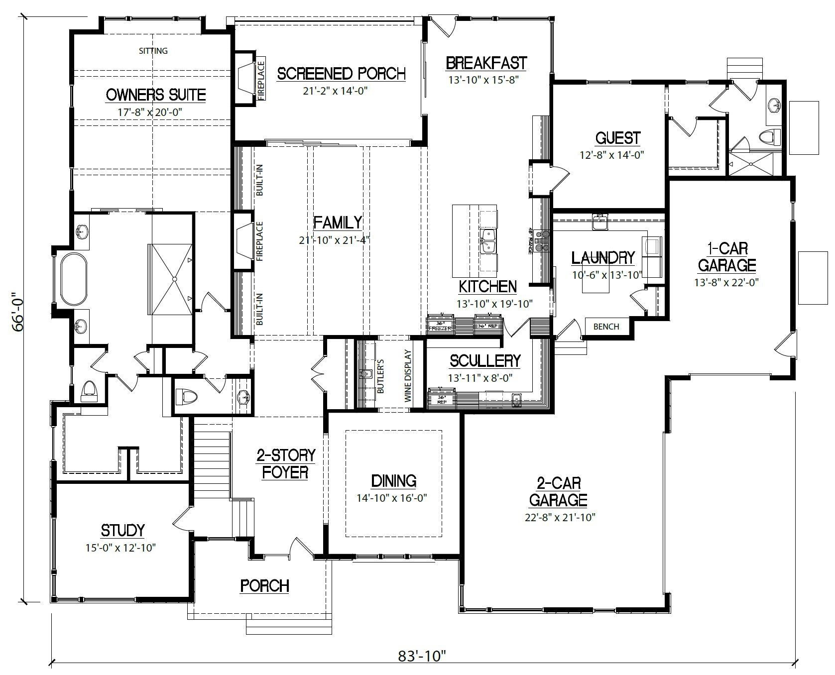 8417 Portmarnock Court Property Photo 46