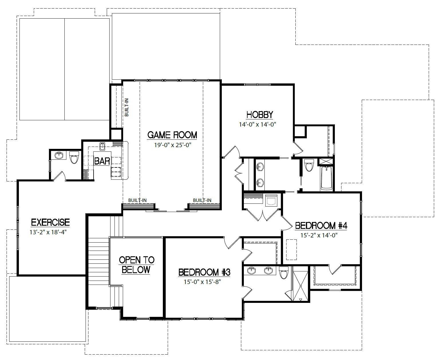 8417 Portmarnock Court Property Photo 47