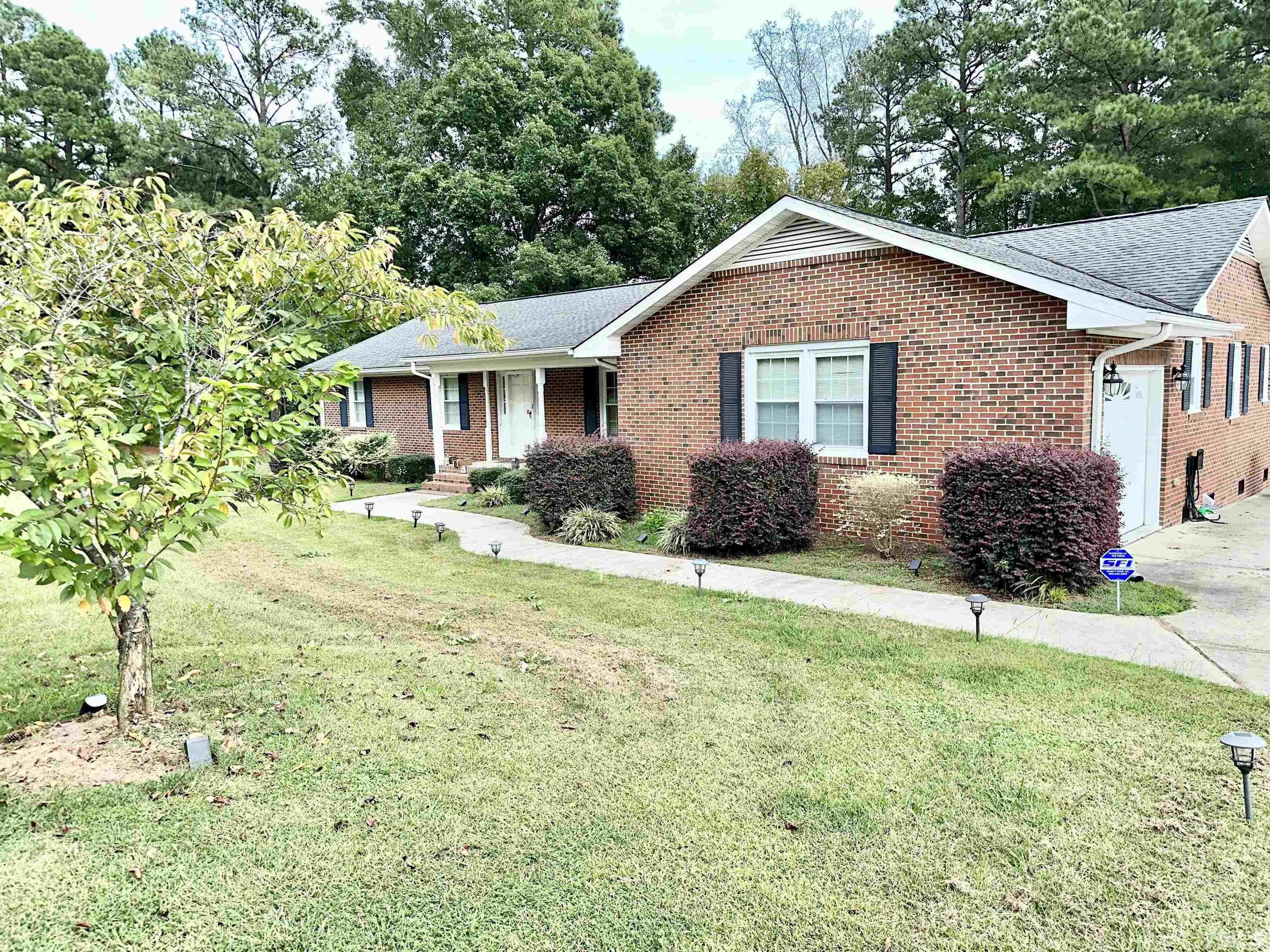 705 Sherron Road Property Photo 1