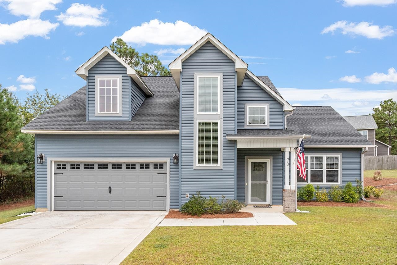 90 Beautiful Lane Property Photo 1