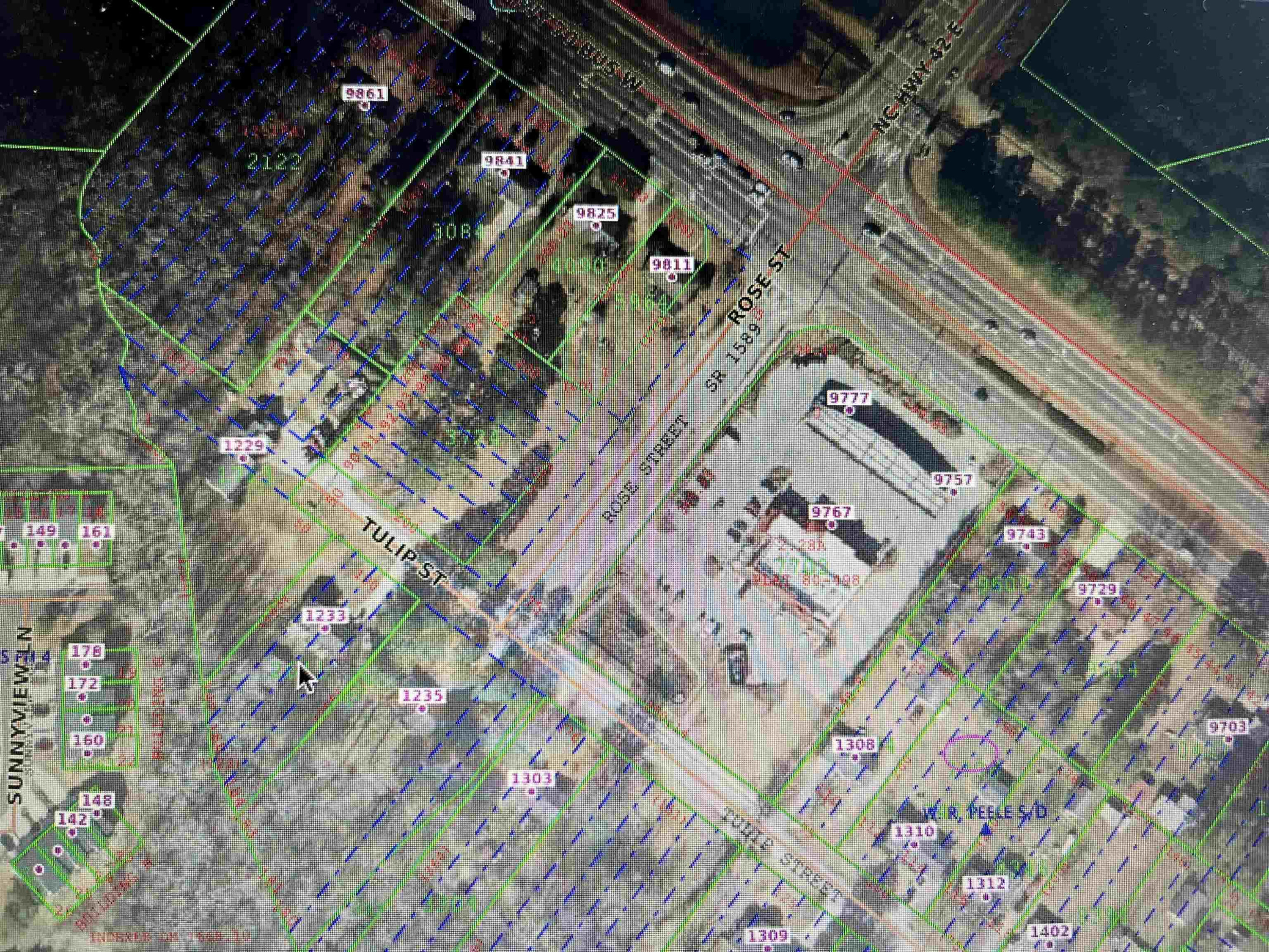 1233 Tulip Street Property Photo 11