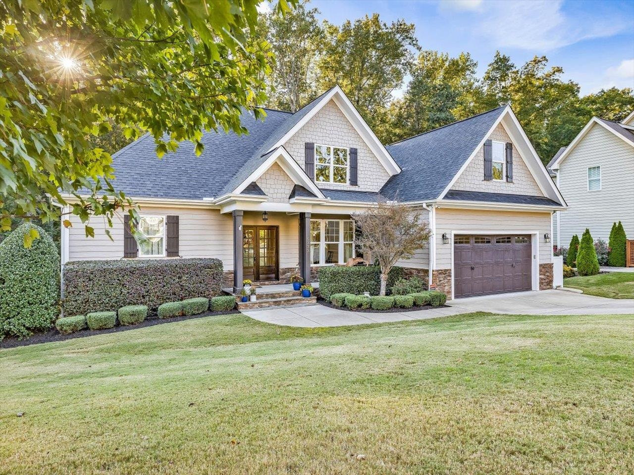 5333 Serene Forest Drive Property Photo 1