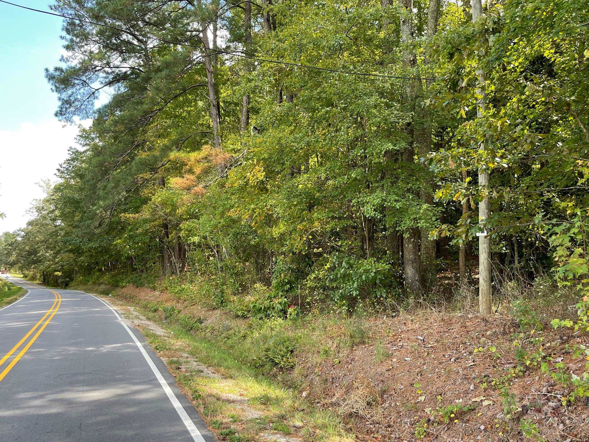 006 Kittrell Road Property Photo 1