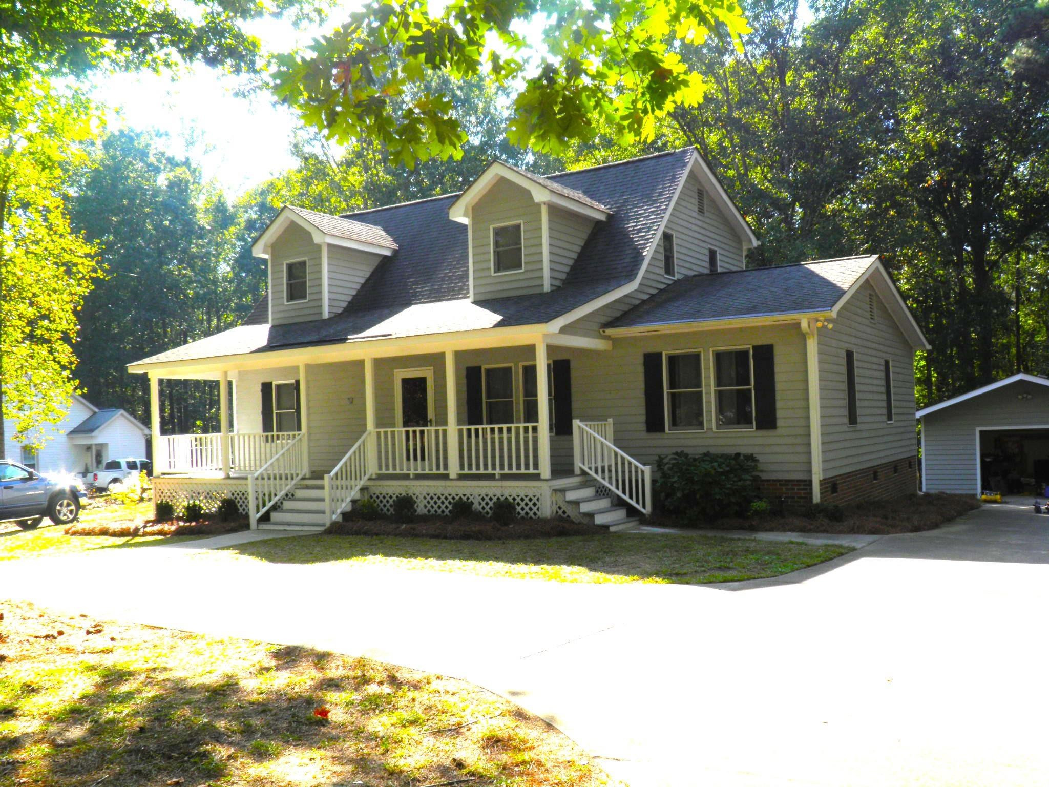 2486 Derby Drive Property Photo 1