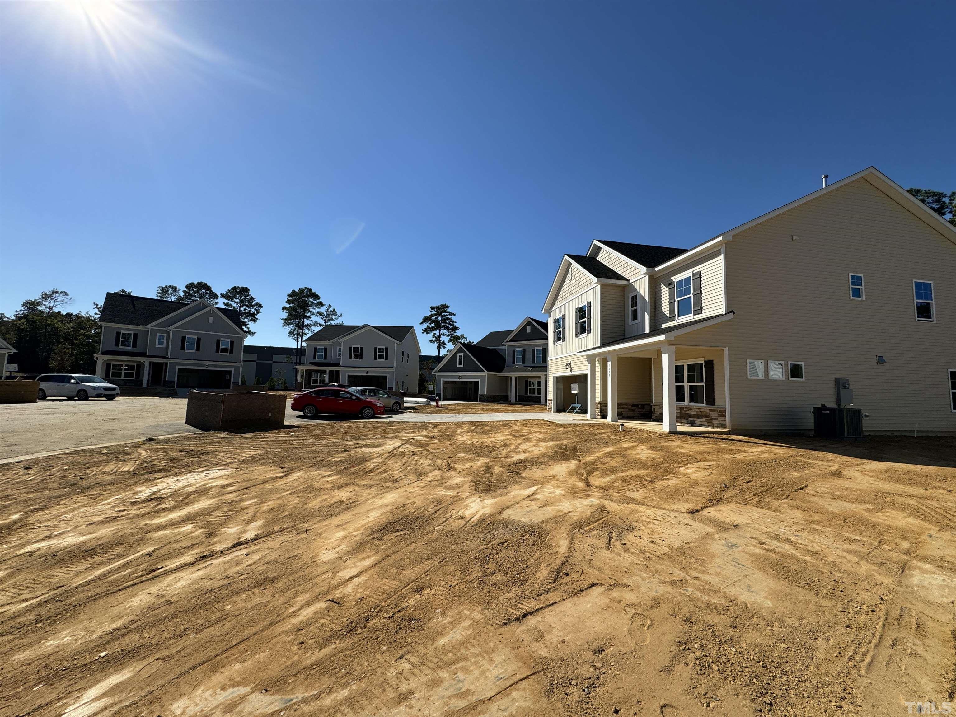 1809 Delaney Hills Lane Property Photo 3