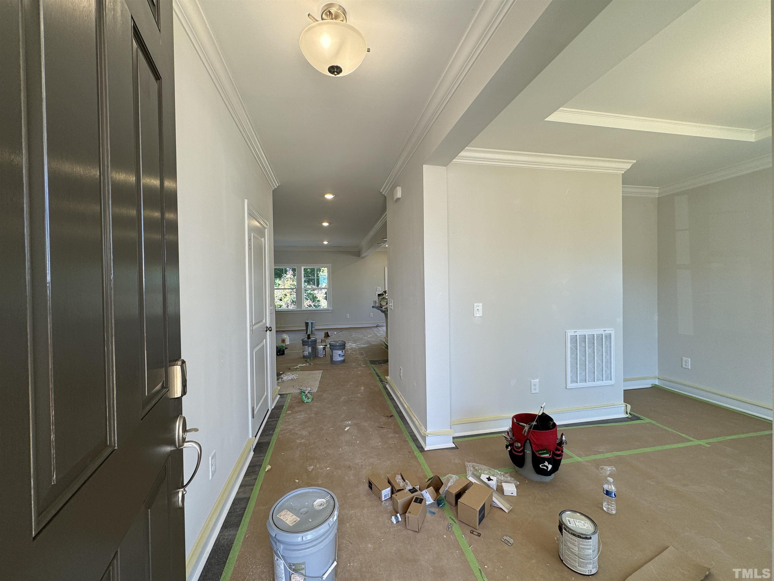 1809 Delaney Hills Lane Property Photo 4