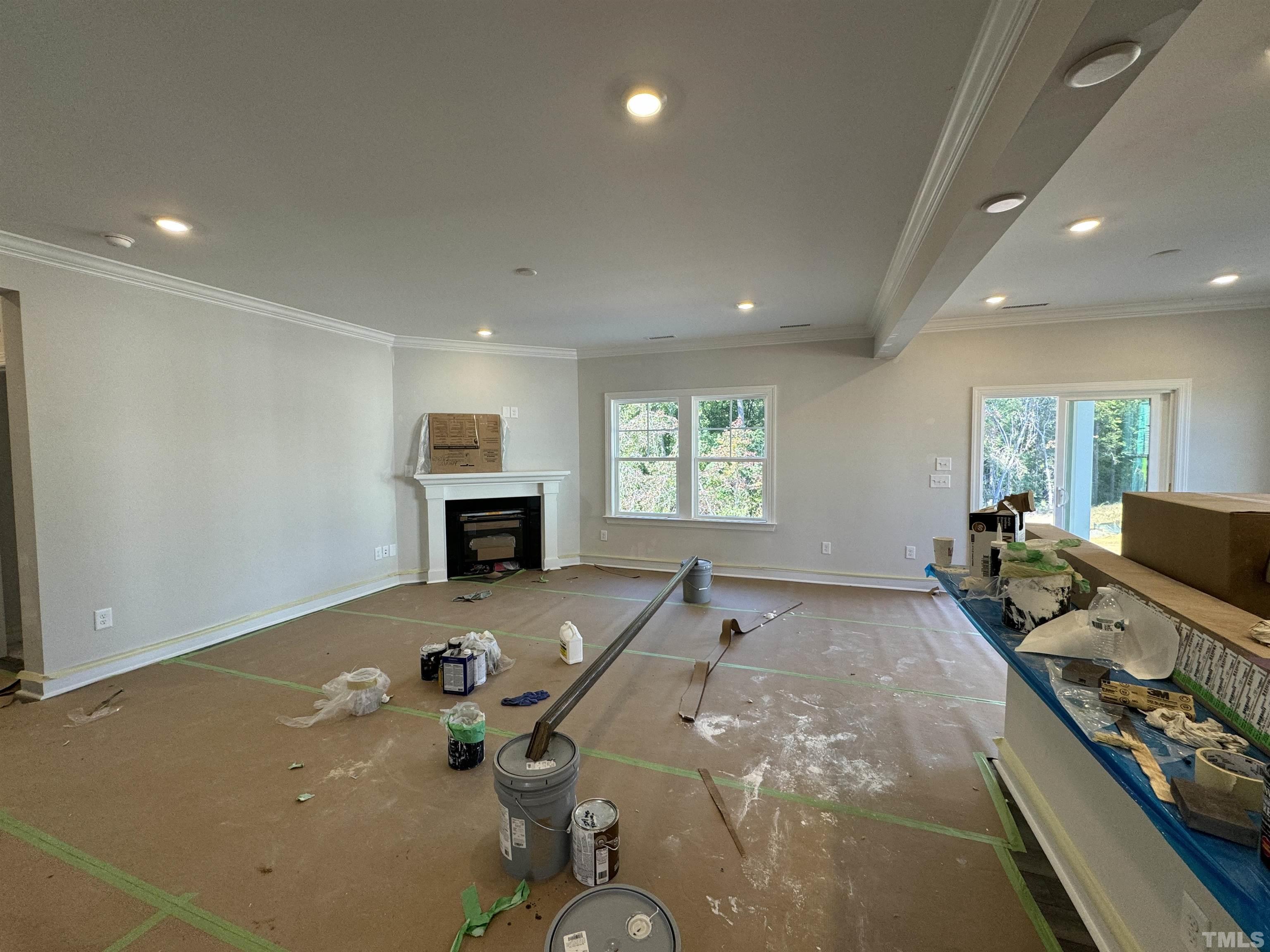 1809 Delaney Hills Lane Property Photo 6