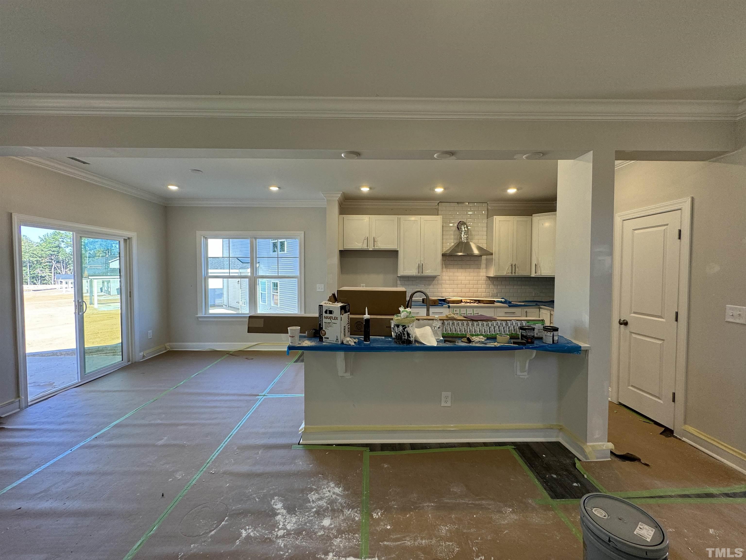 1809 Delaney Hills Lane Property Photo 7