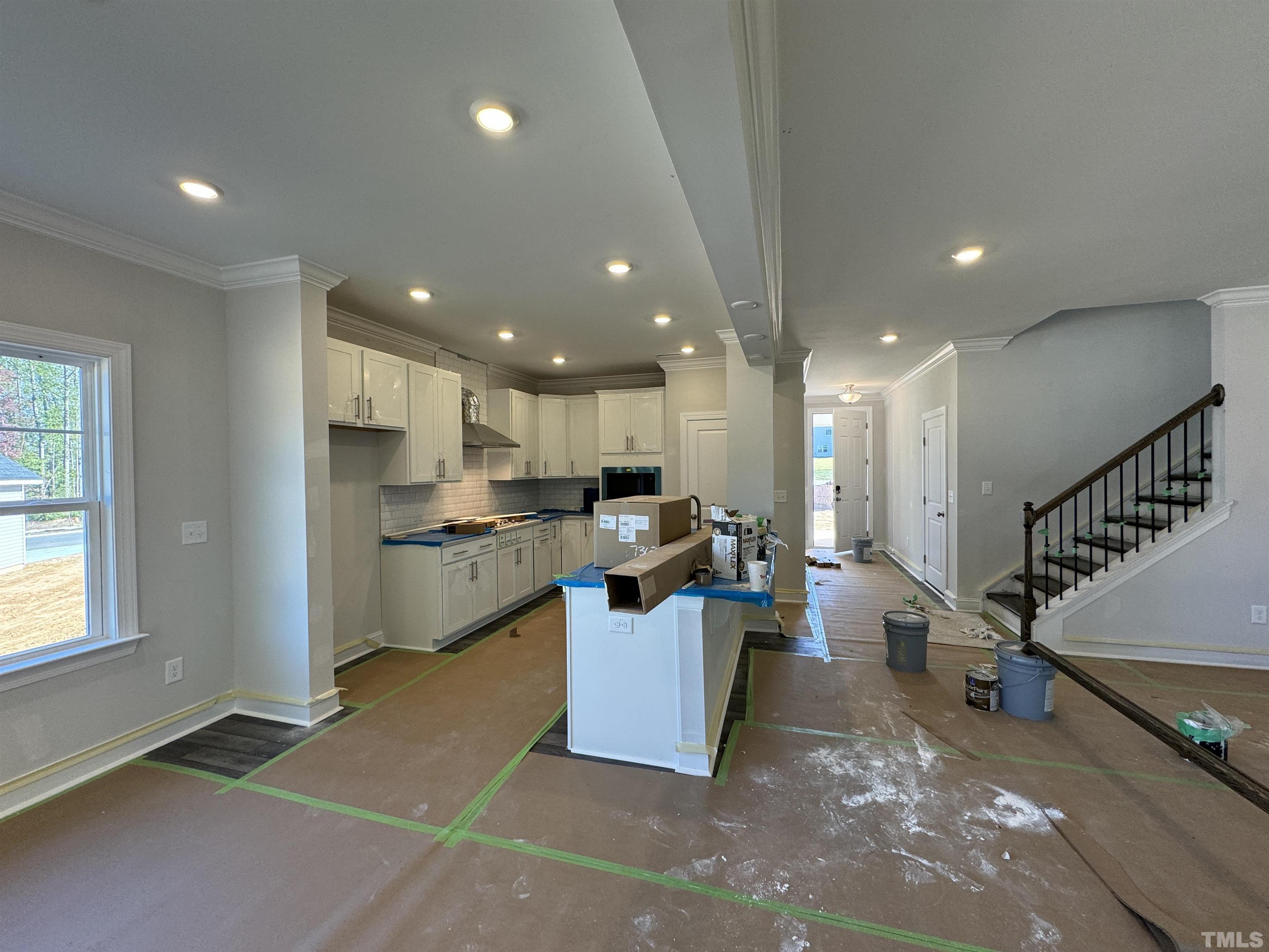 1809 Delaney Hills Lane Property Photo 8