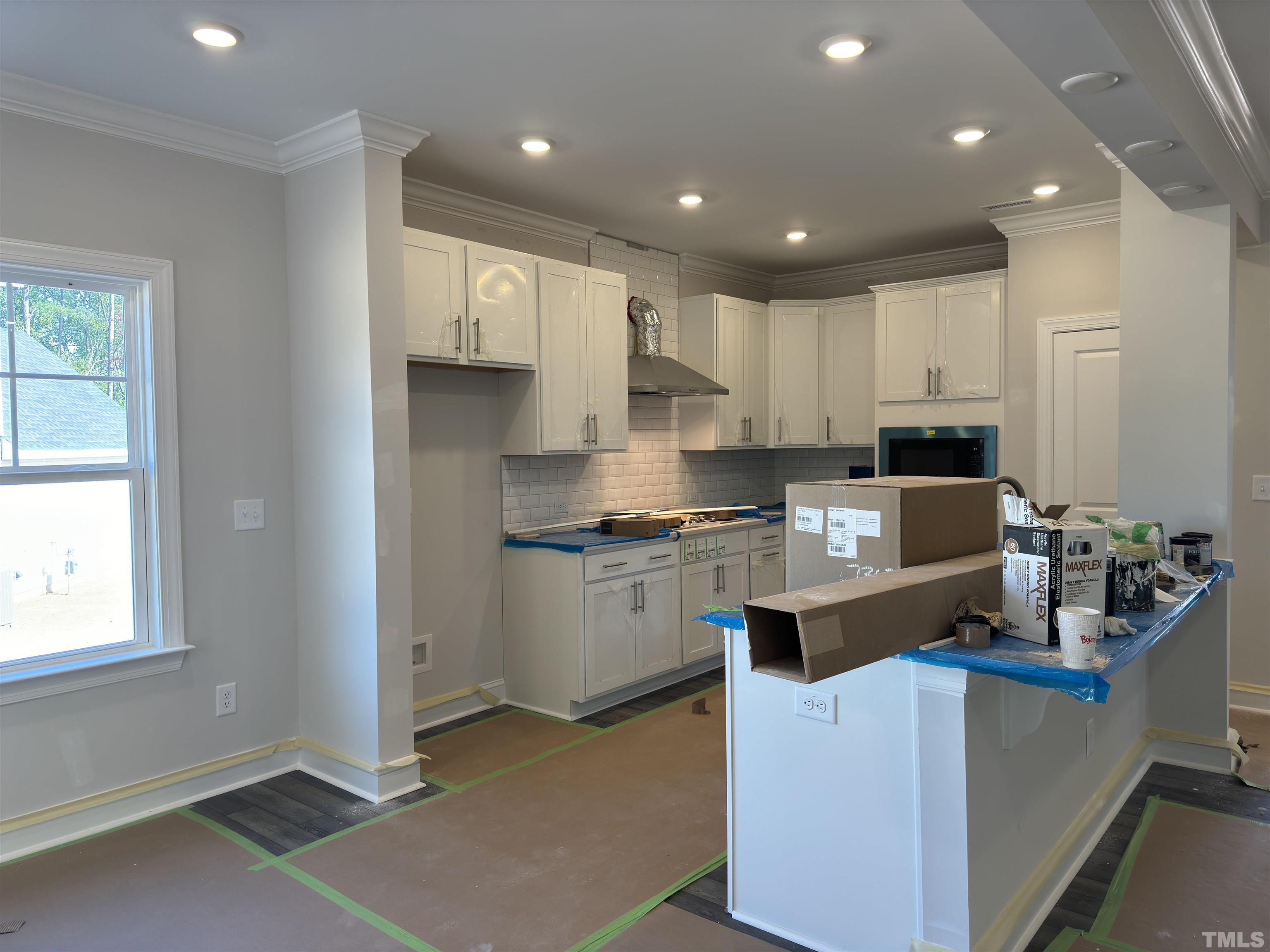1809 Delaney Hills Lane Property Photo 9