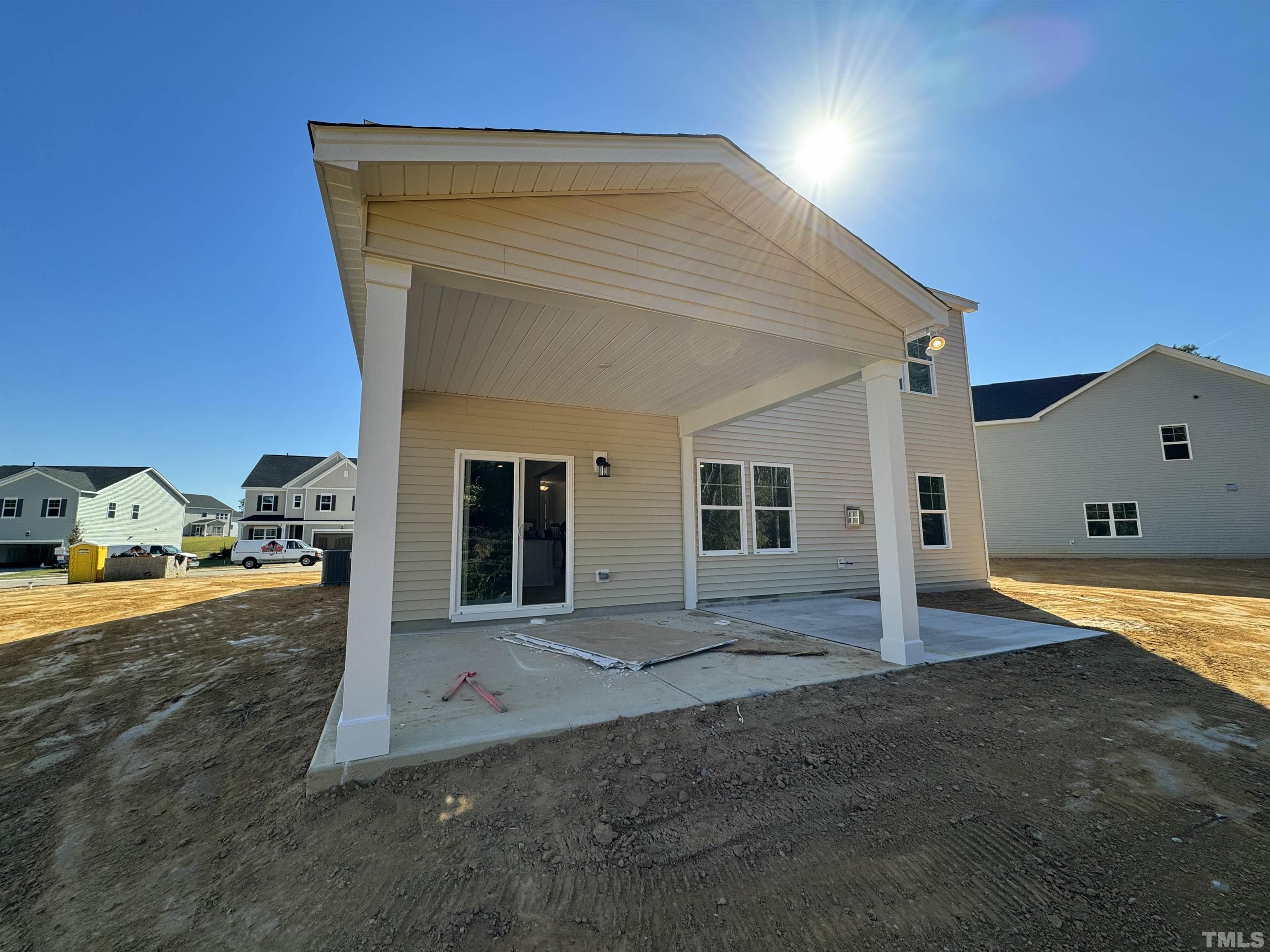 1809 Delaney Hills Lane Property Photo 24