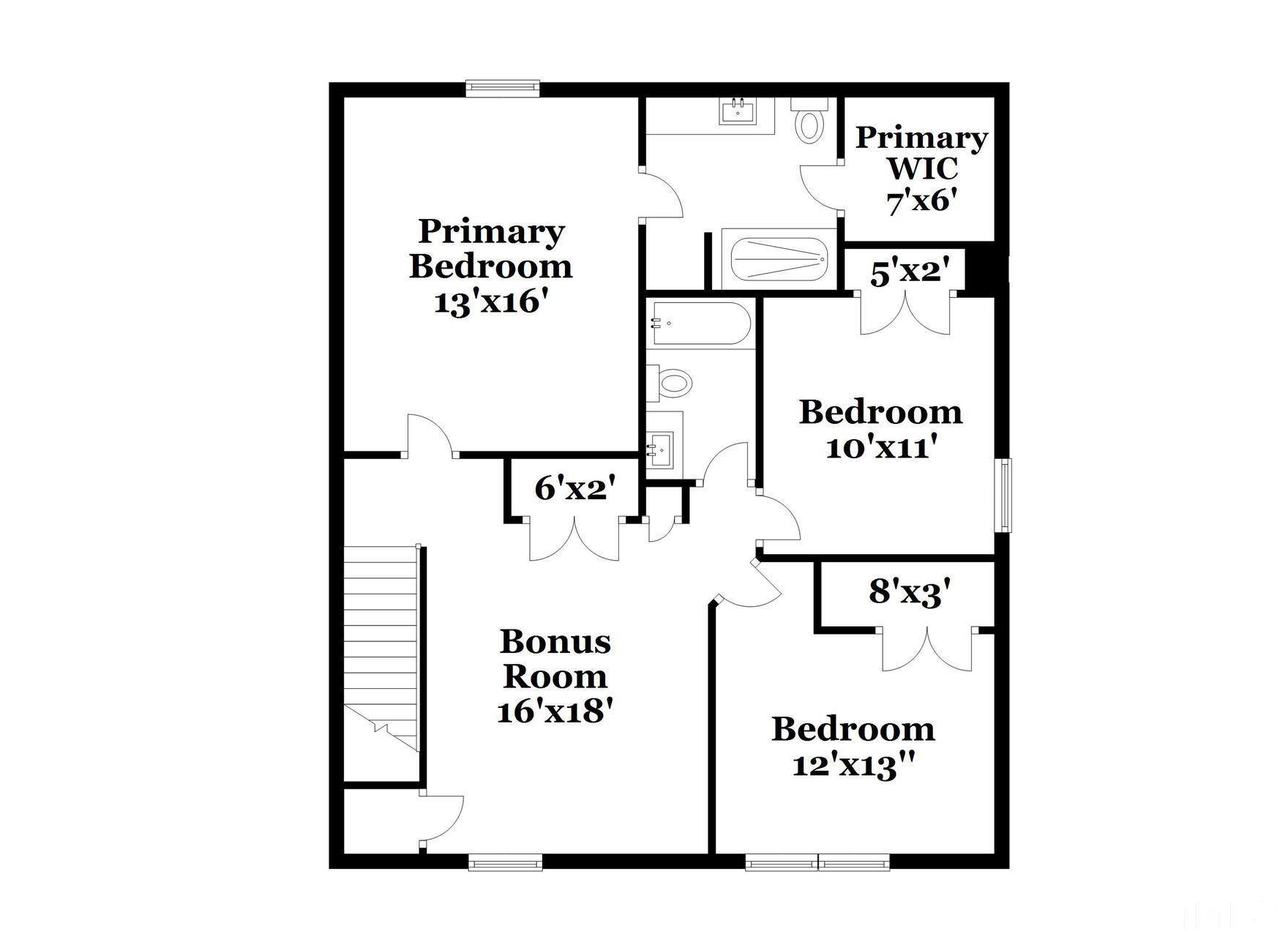 609 Howling Wind Drive Property Photo 3