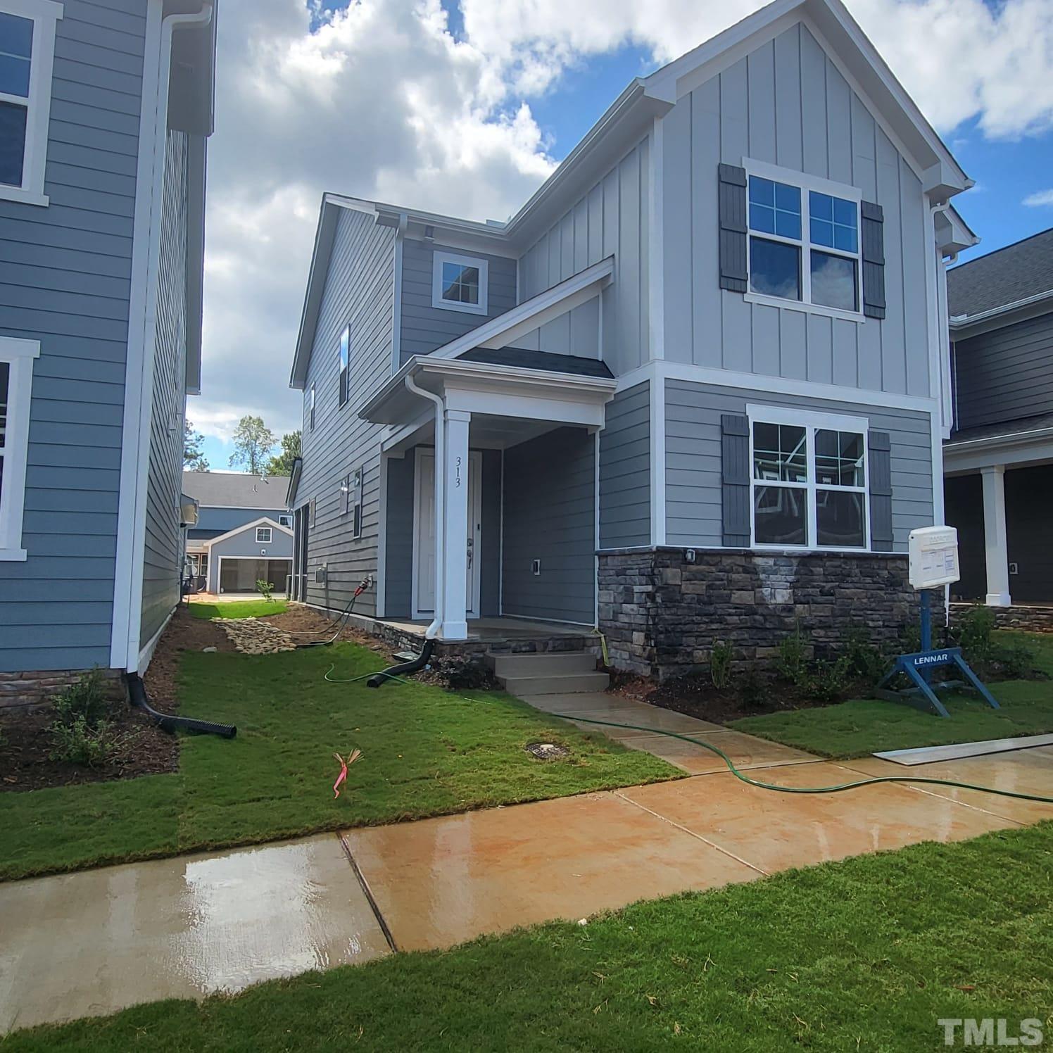 313 Natsam Woods Way Property Photo 1